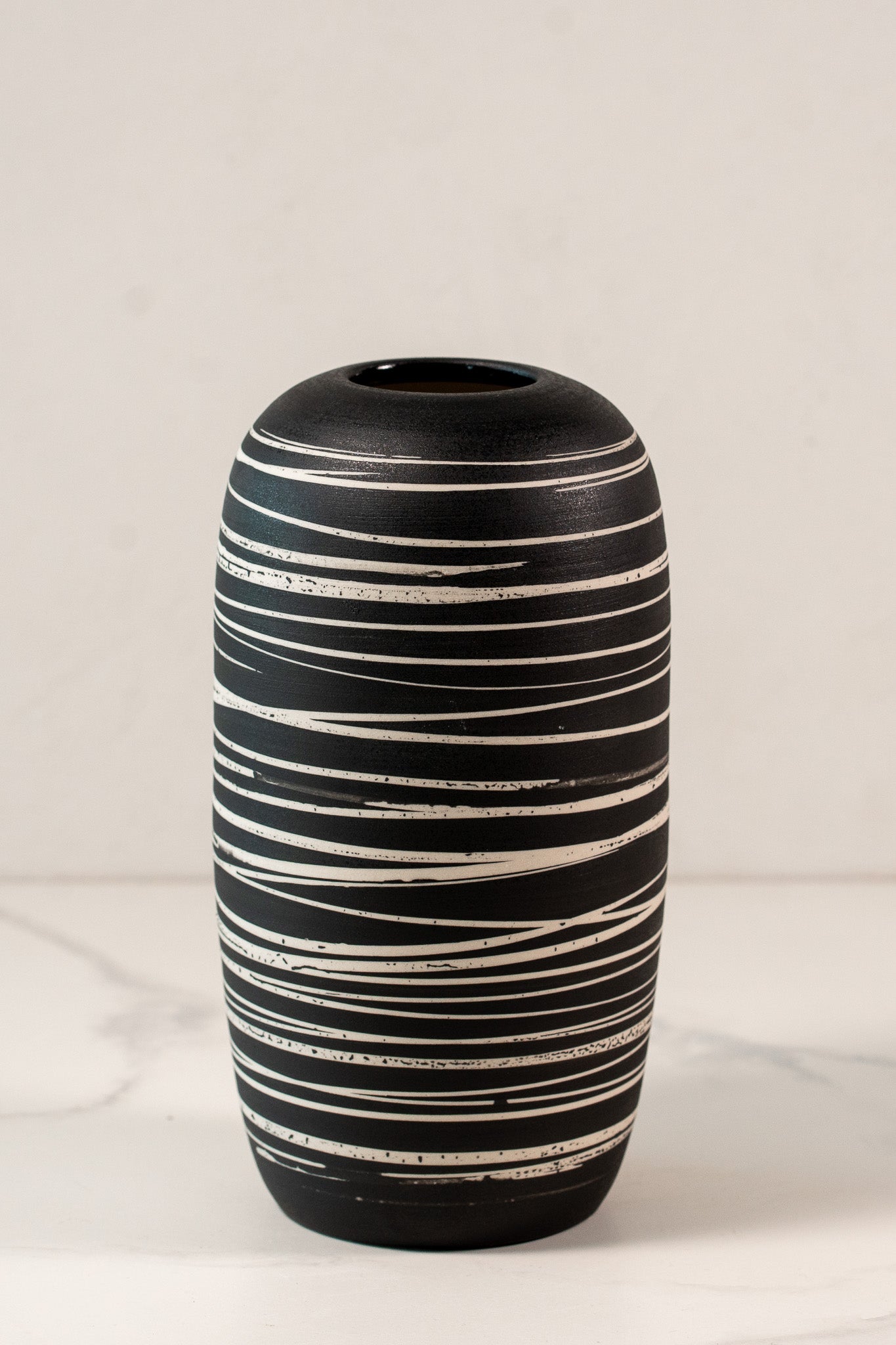 One-of-a-Kind Vase
