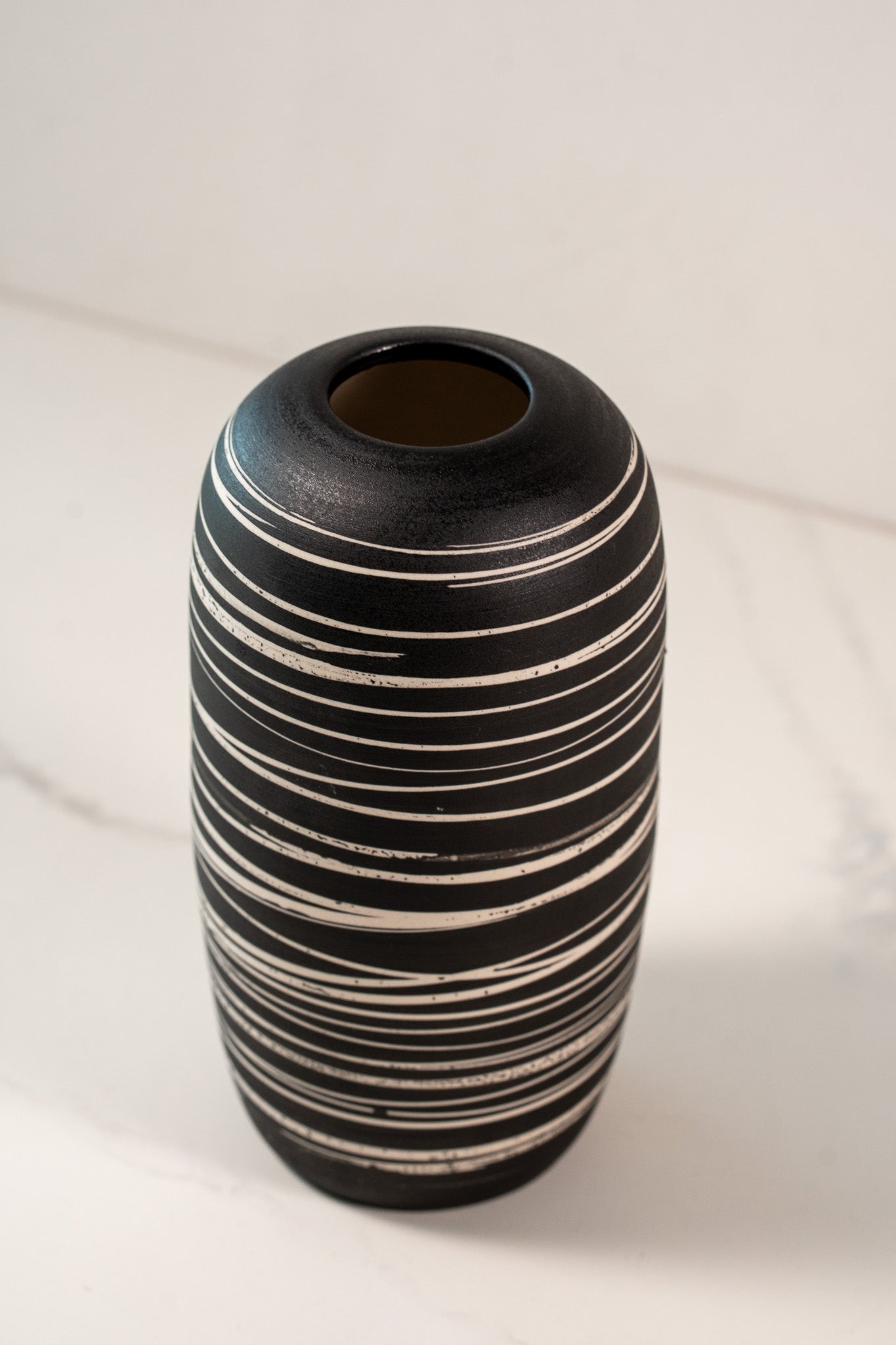 One-of-a-Kind Vase