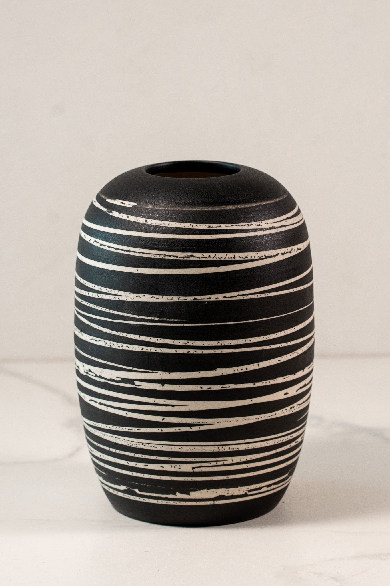 One-of-a-Kind Vase
