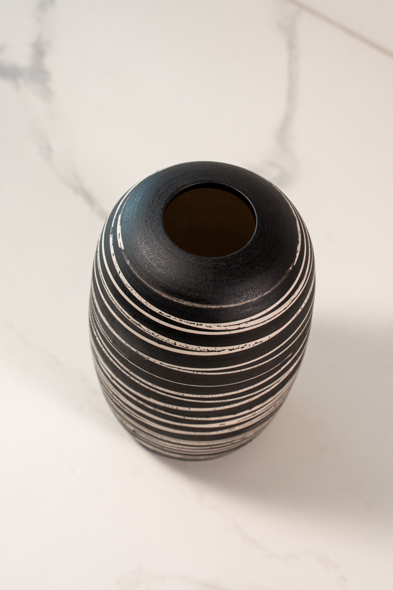One-of-a-Kind Vase