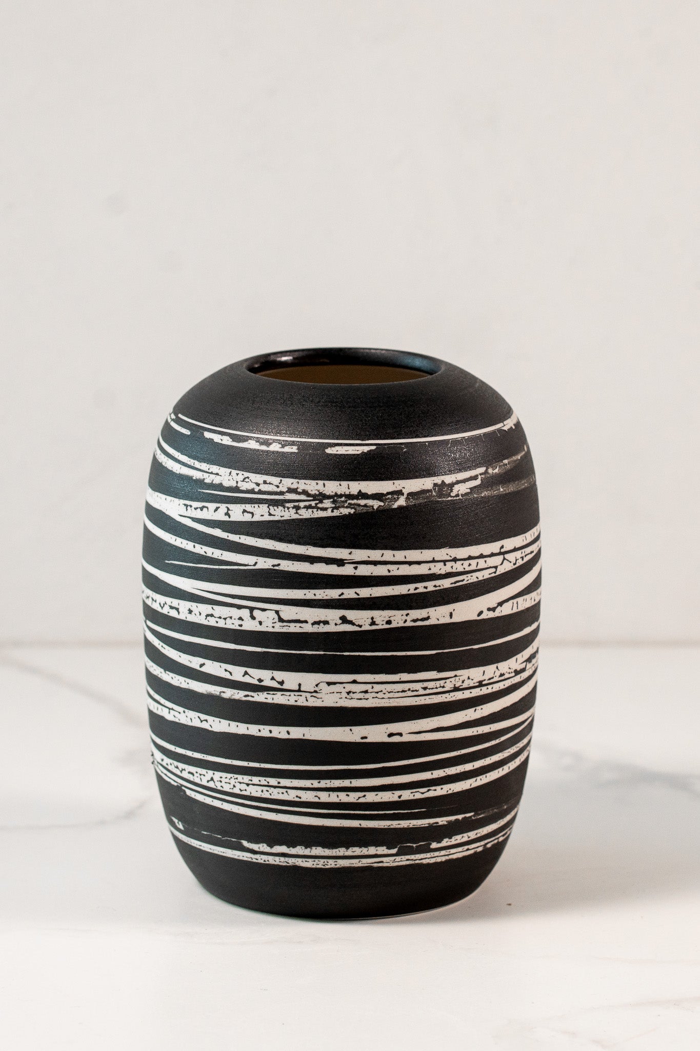 One-of-a-Kind Vase