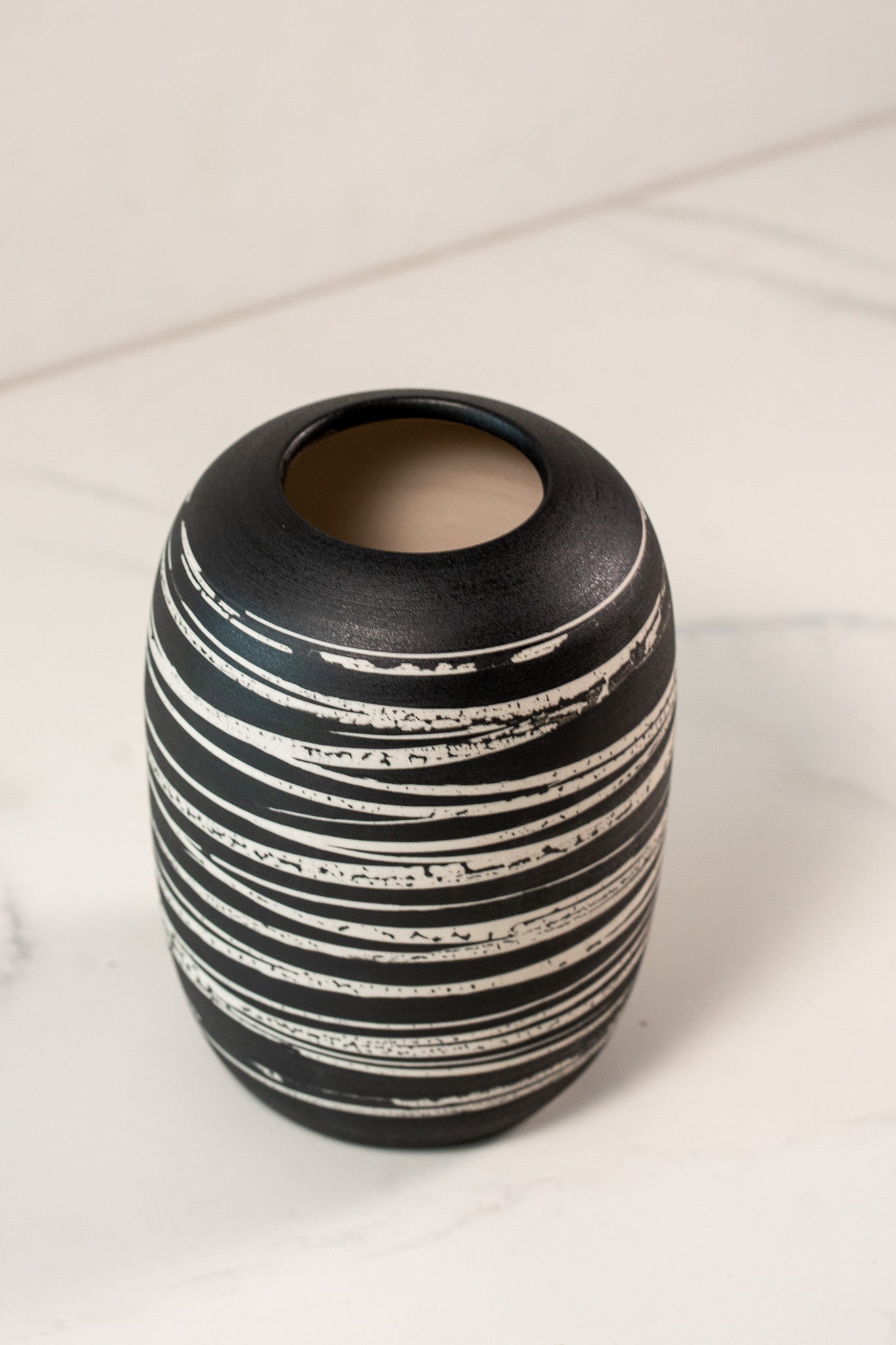 One-of-a-Kind Vase