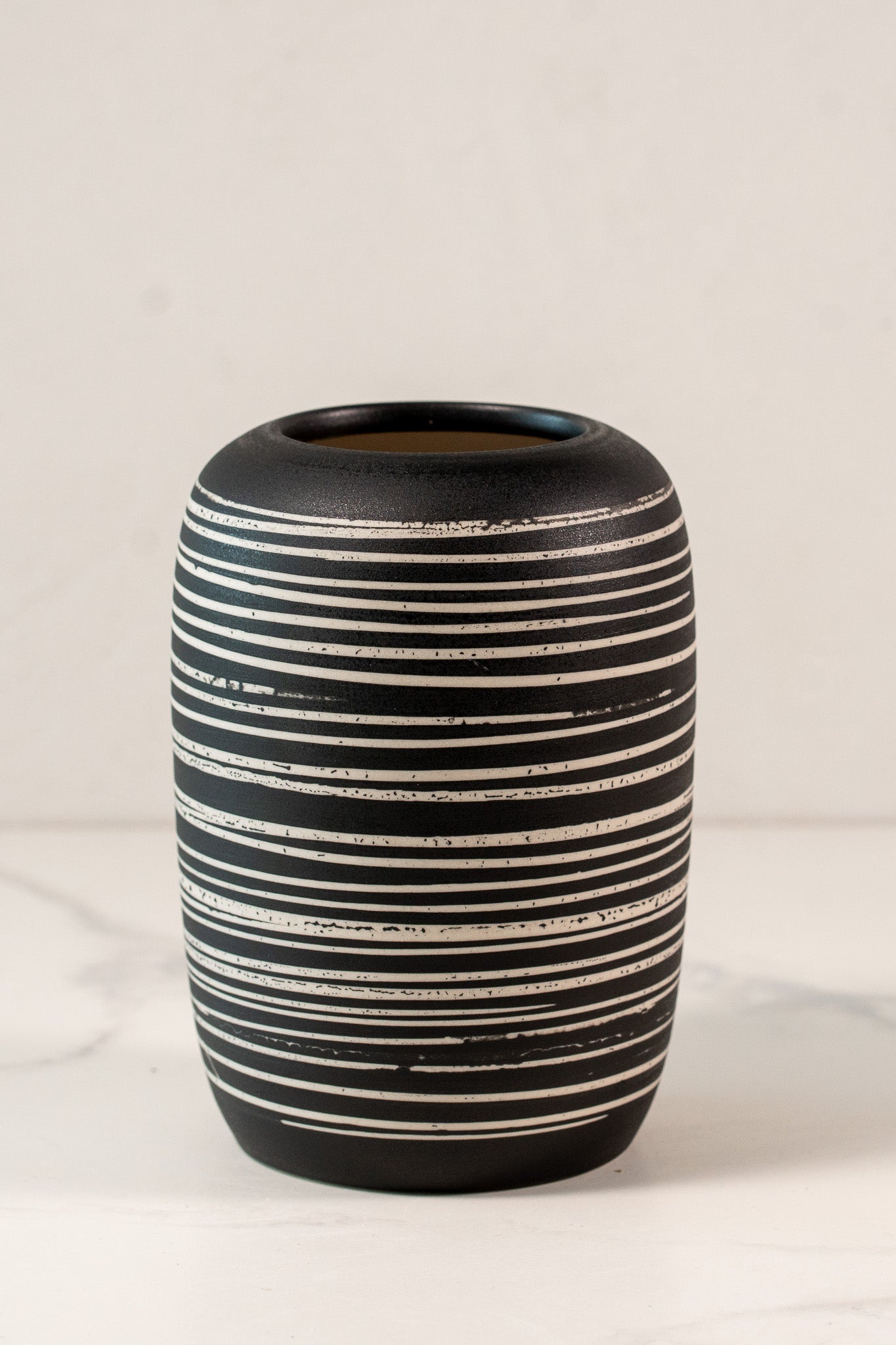 One-of-a-Kind Vase