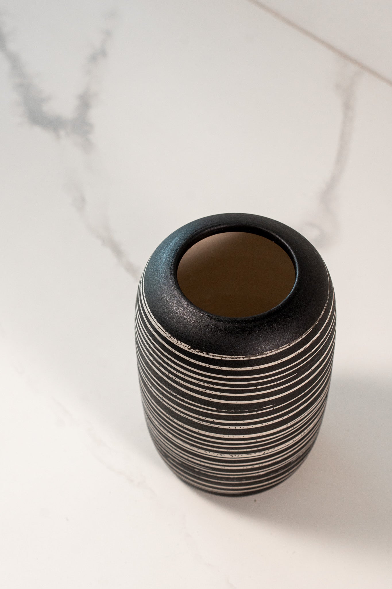 One-of-a-Kind Vase