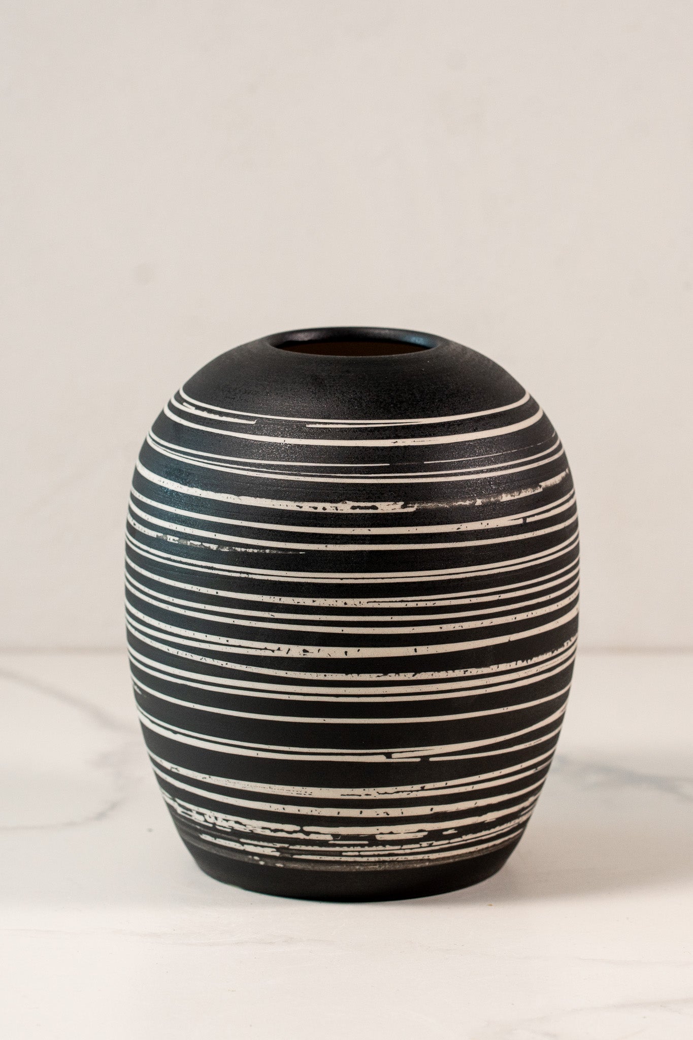 One-of-a-Kind Vase