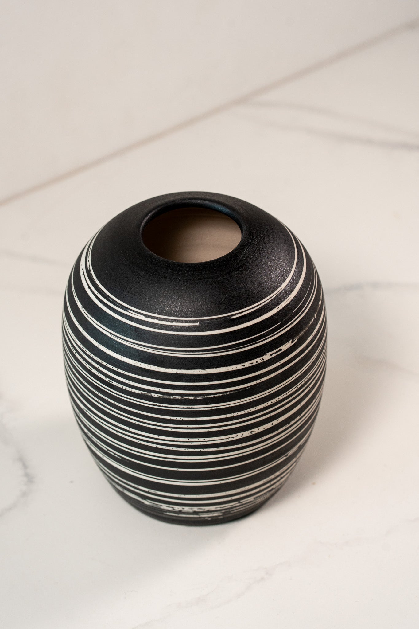 One-of-a-Kind Vase