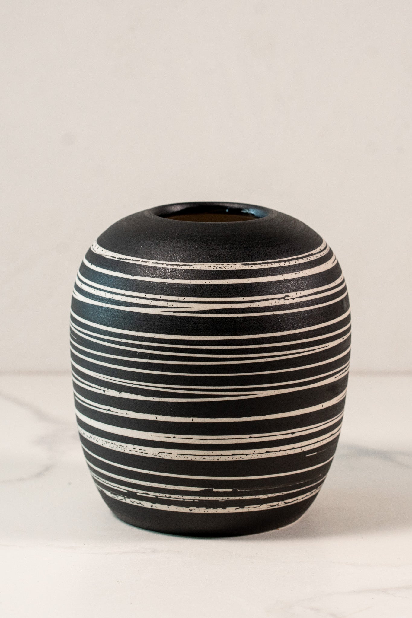One-of-a-Kind Vase