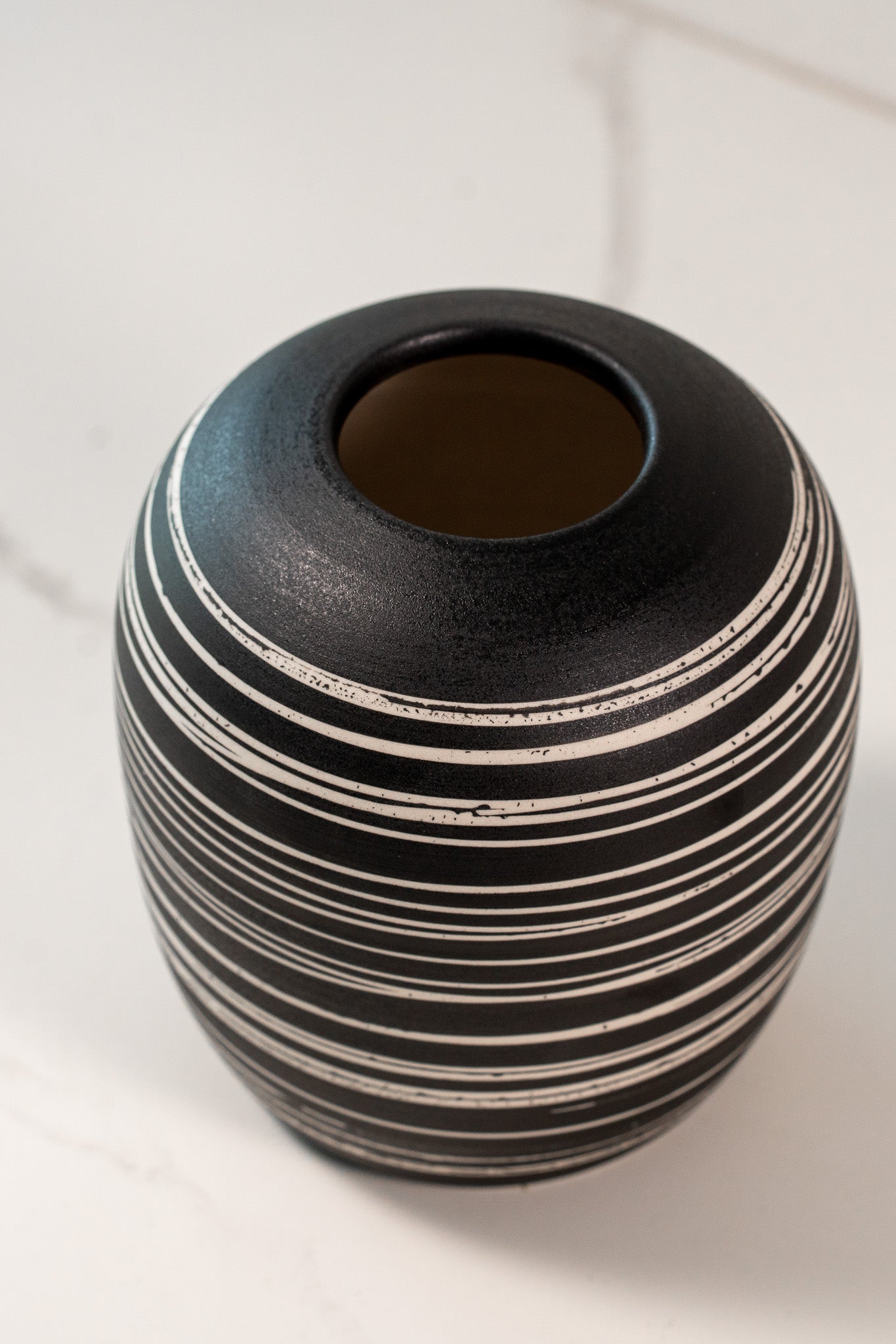 One-of-a-Kind Vase