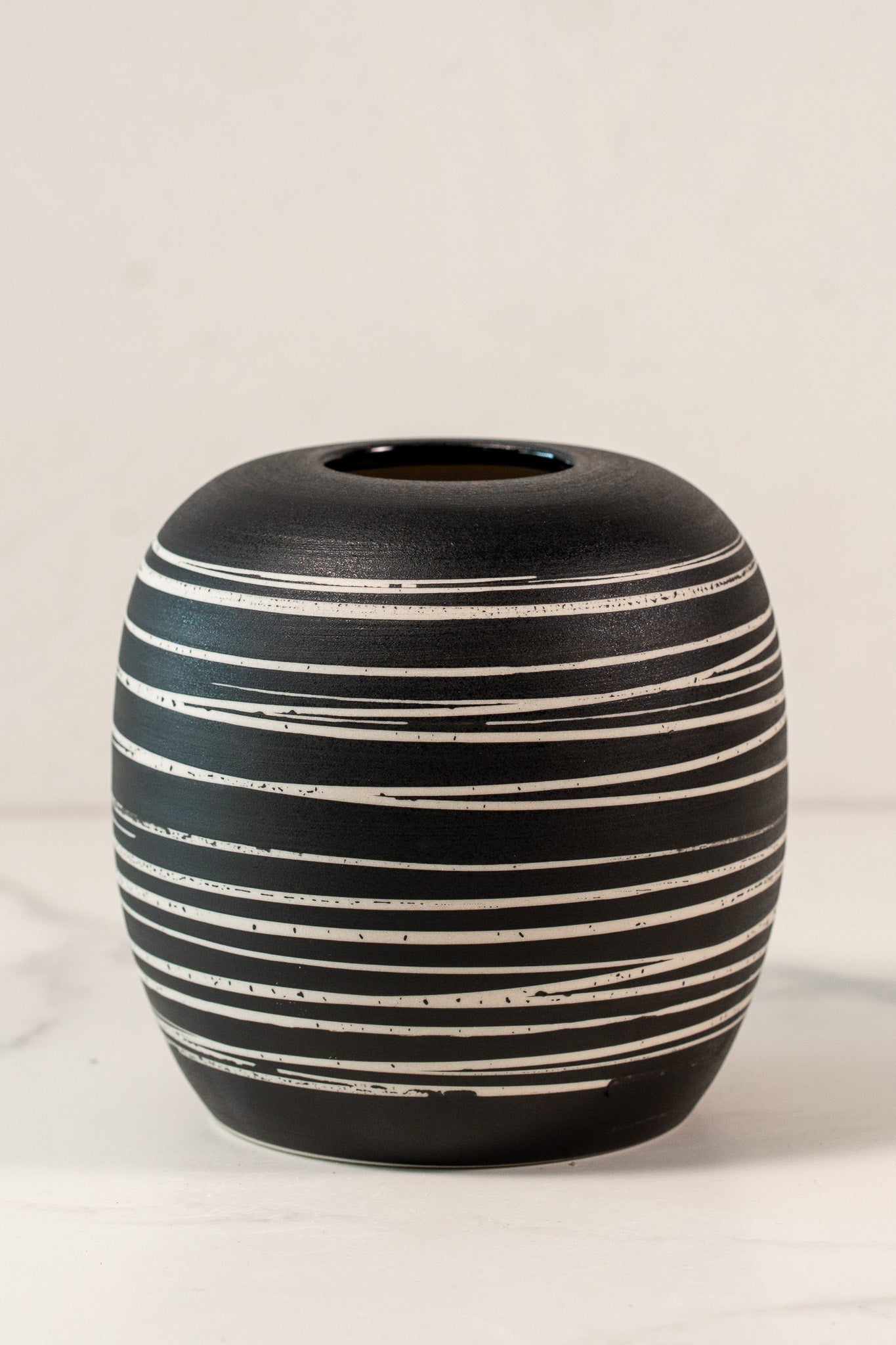 One-of-a-Kind Vase