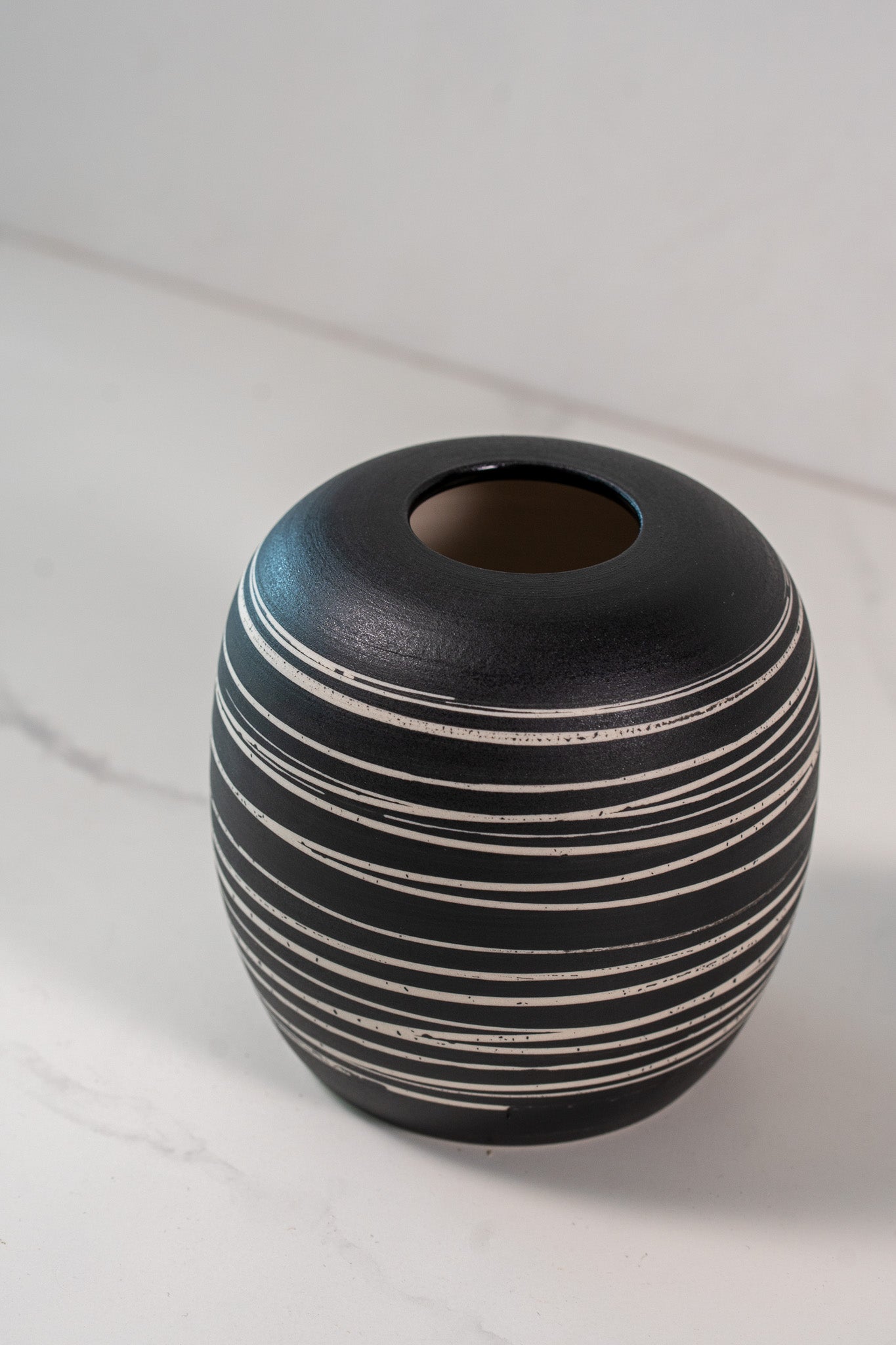 One-of-a-Kind Vase