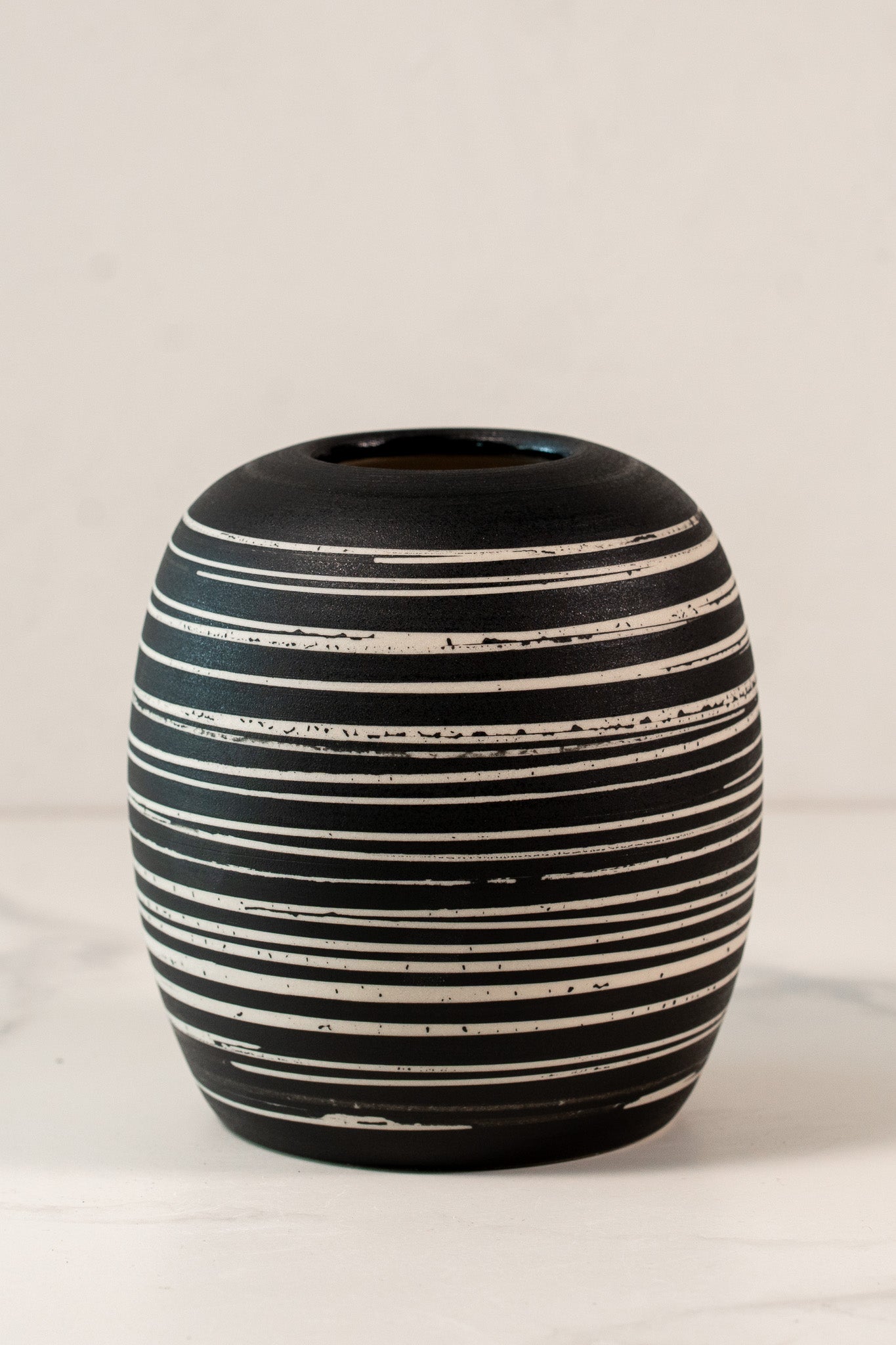 One-of-a-Kind Vase