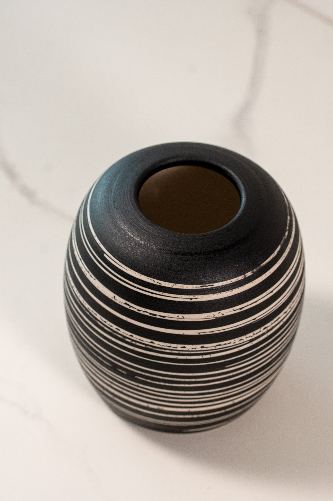 One-of-a-Kind Vase