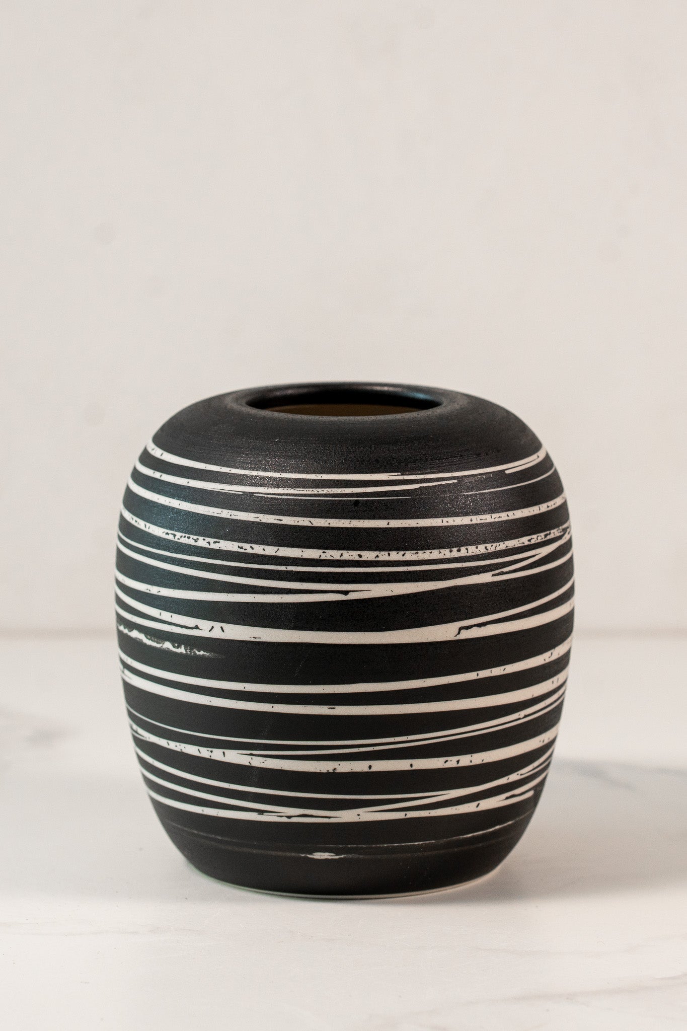 One-of-a-Kind Vase