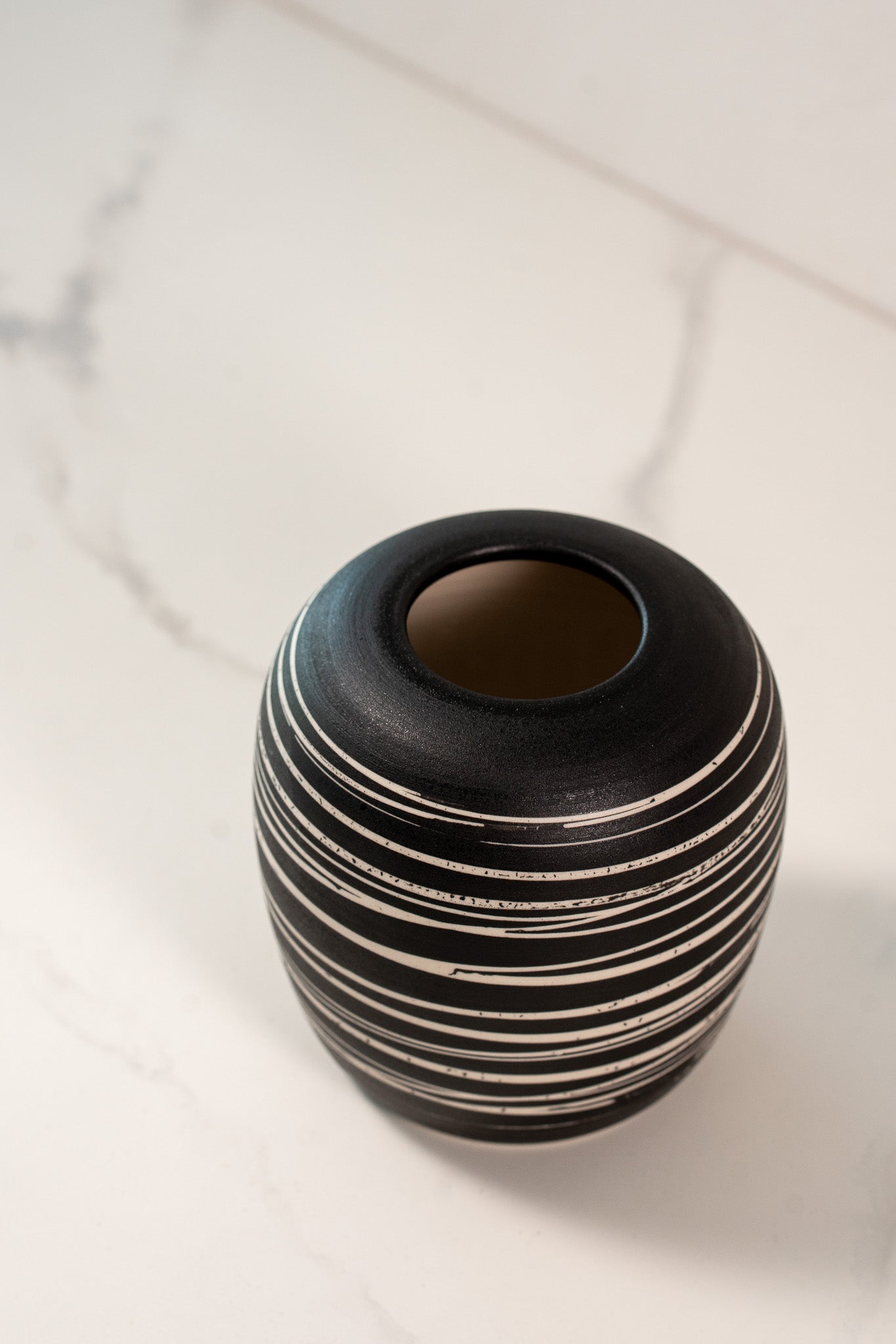 One-of-a-Kind Vase