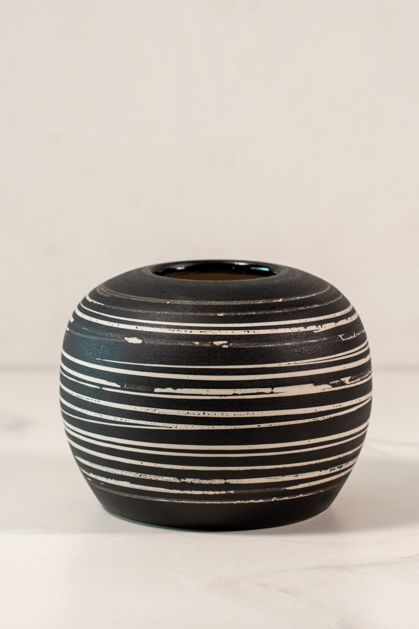 One-of-a-Kind Vase