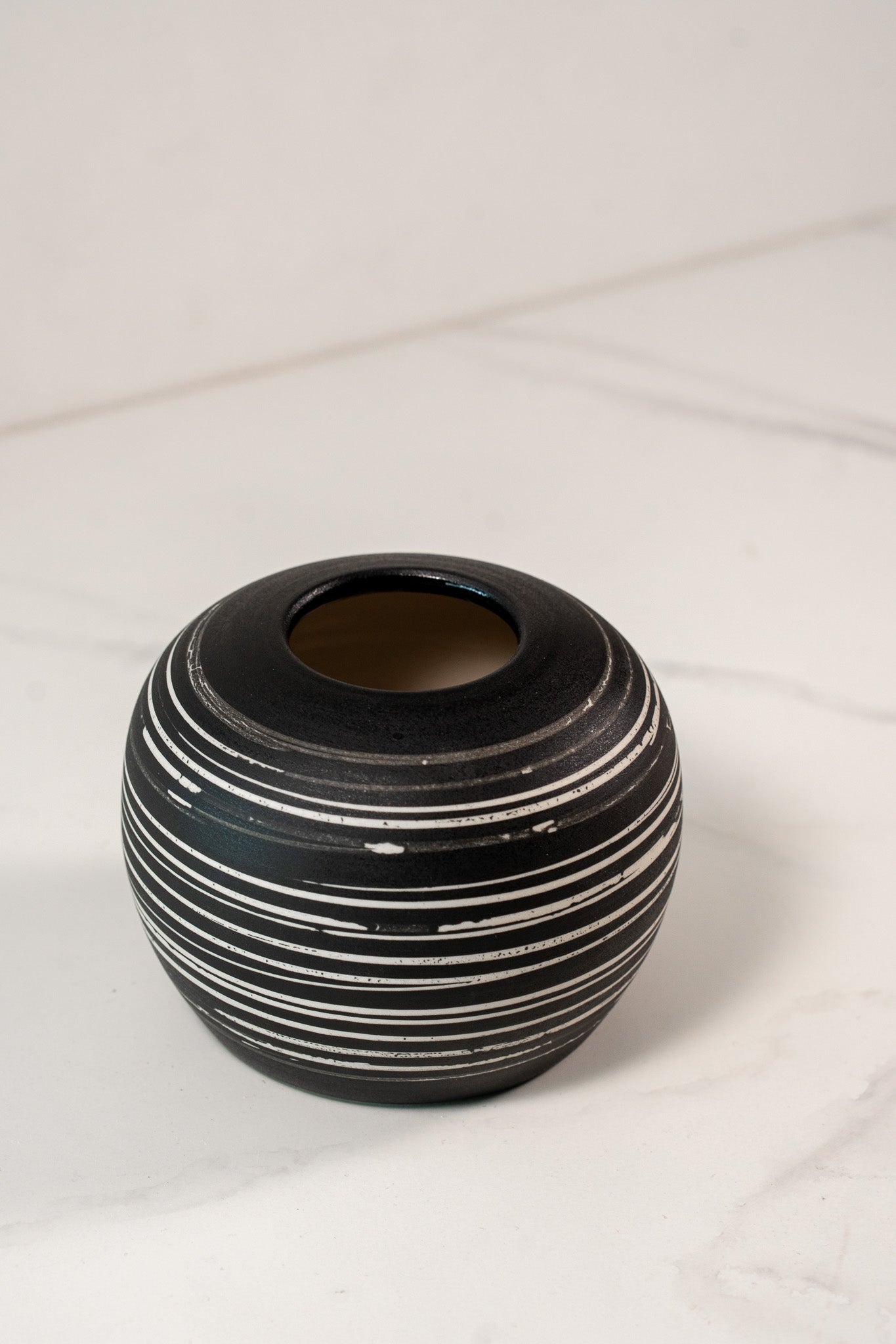One-of-a-Kind Vase