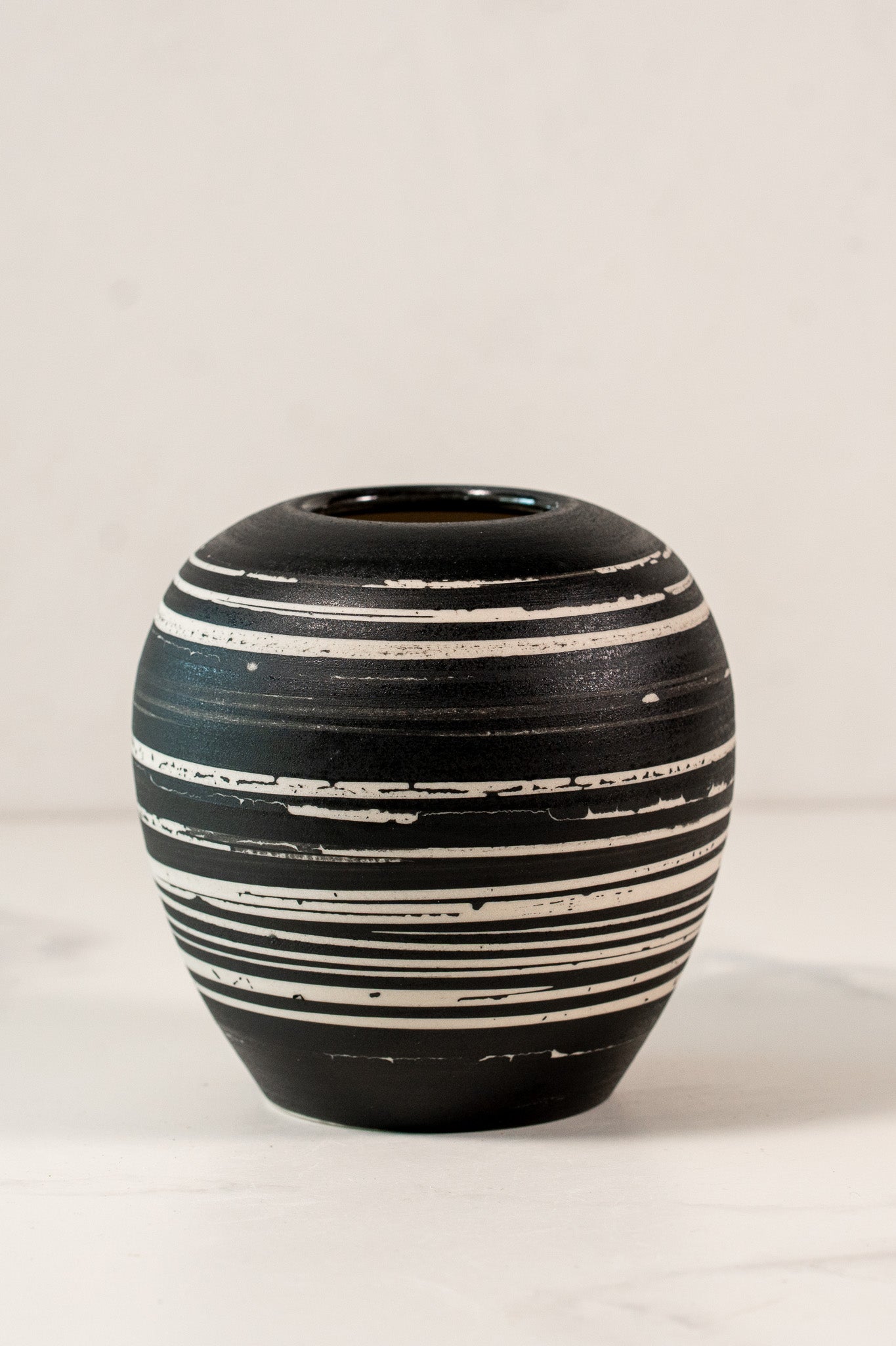 One-of-a-Kind Vase