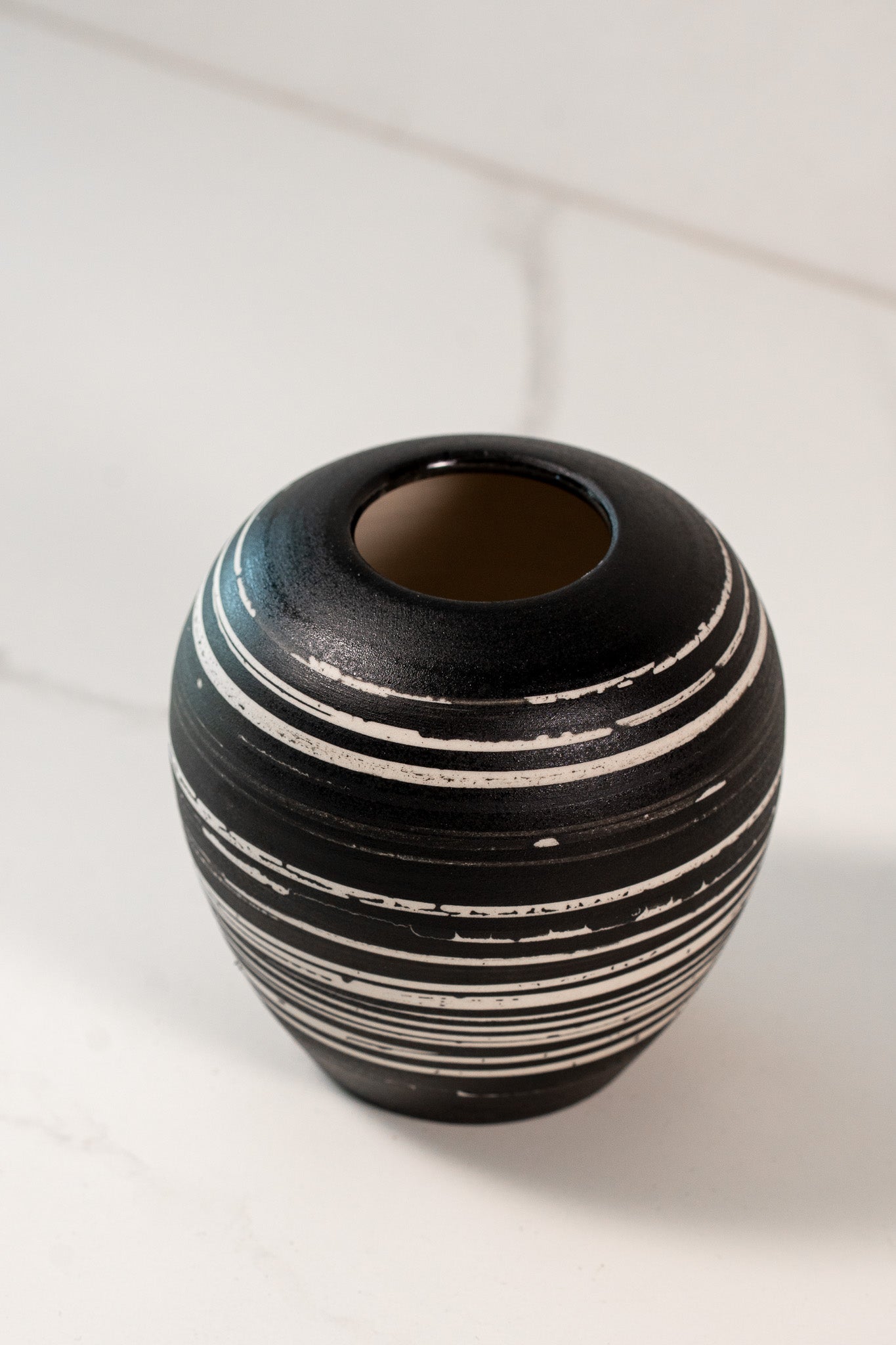 One-of-a-Kind Vase