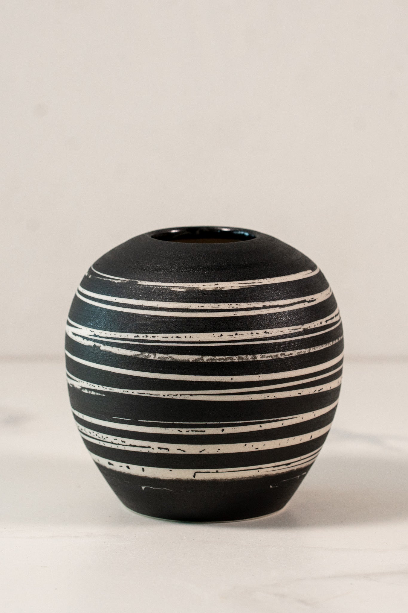 One-of-a-Kind Vase