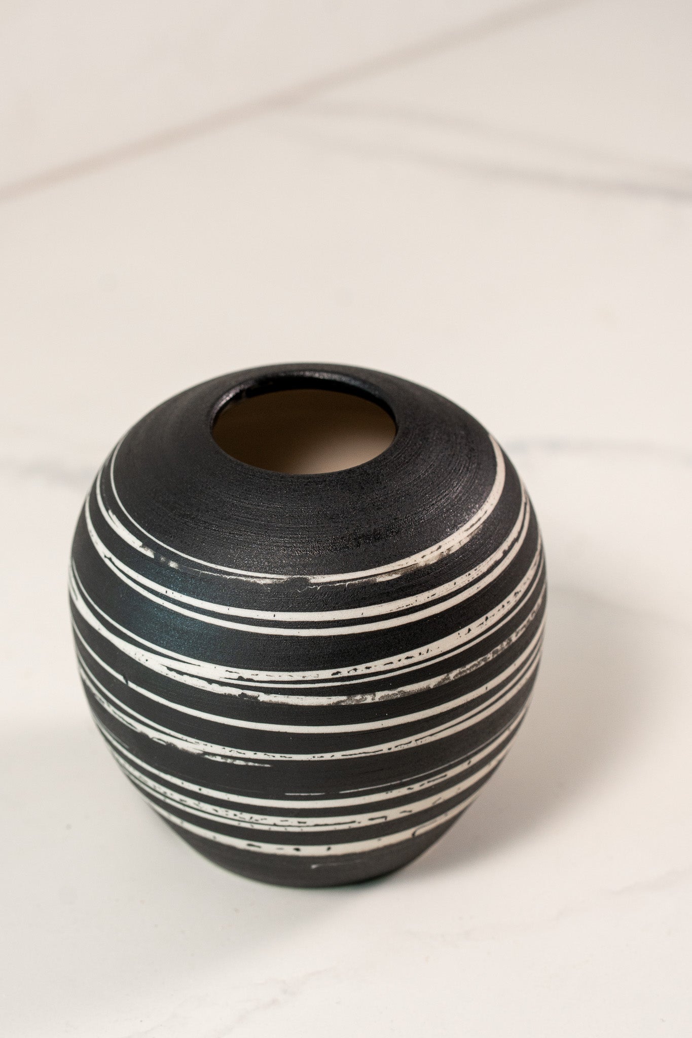 One-of-a-Kind Vase