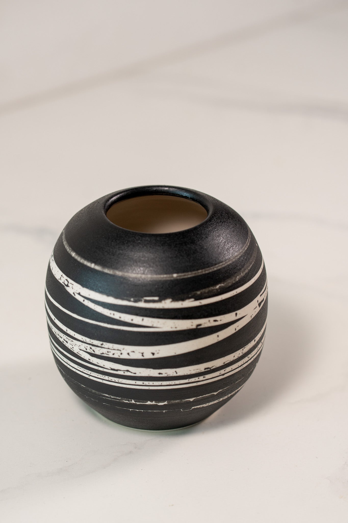 One-of-a-Kind Vase