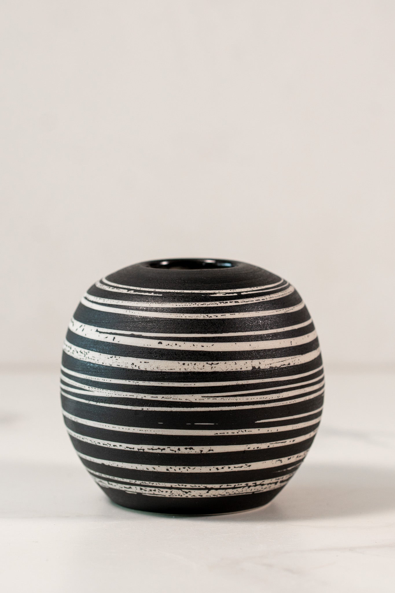 One-of-a-Kind Vase