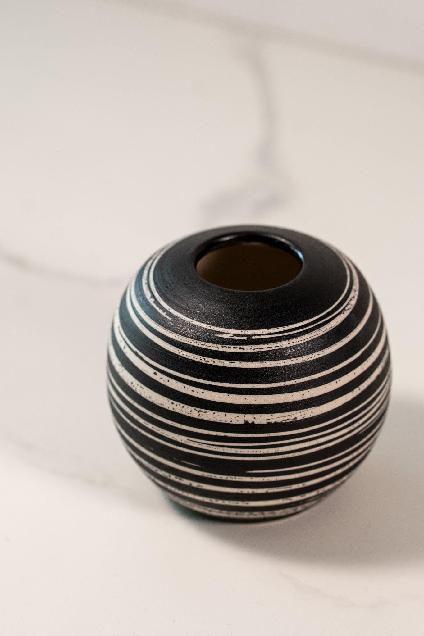 One-of-a-Kind Vase