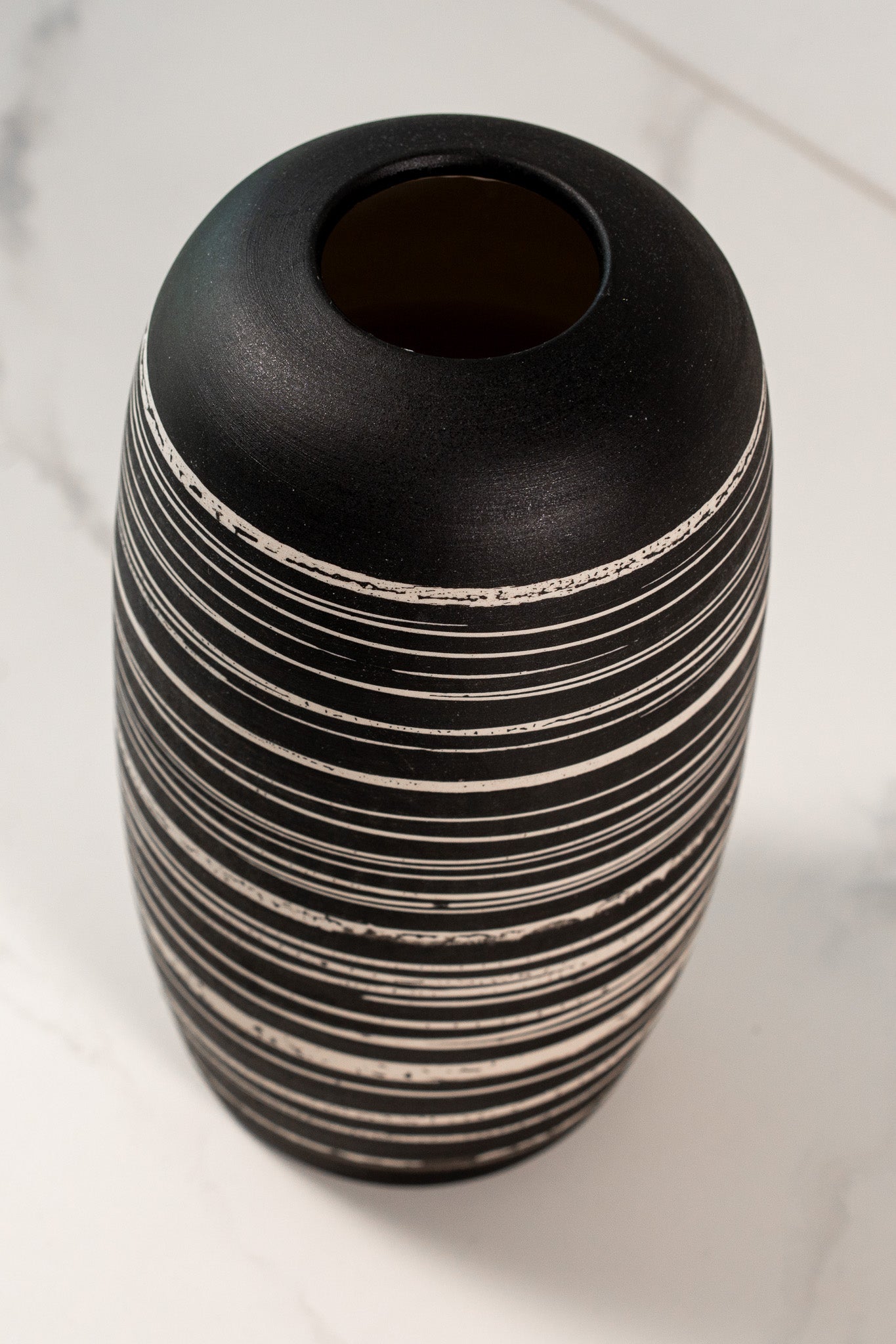 One-of-a-Kind Vase