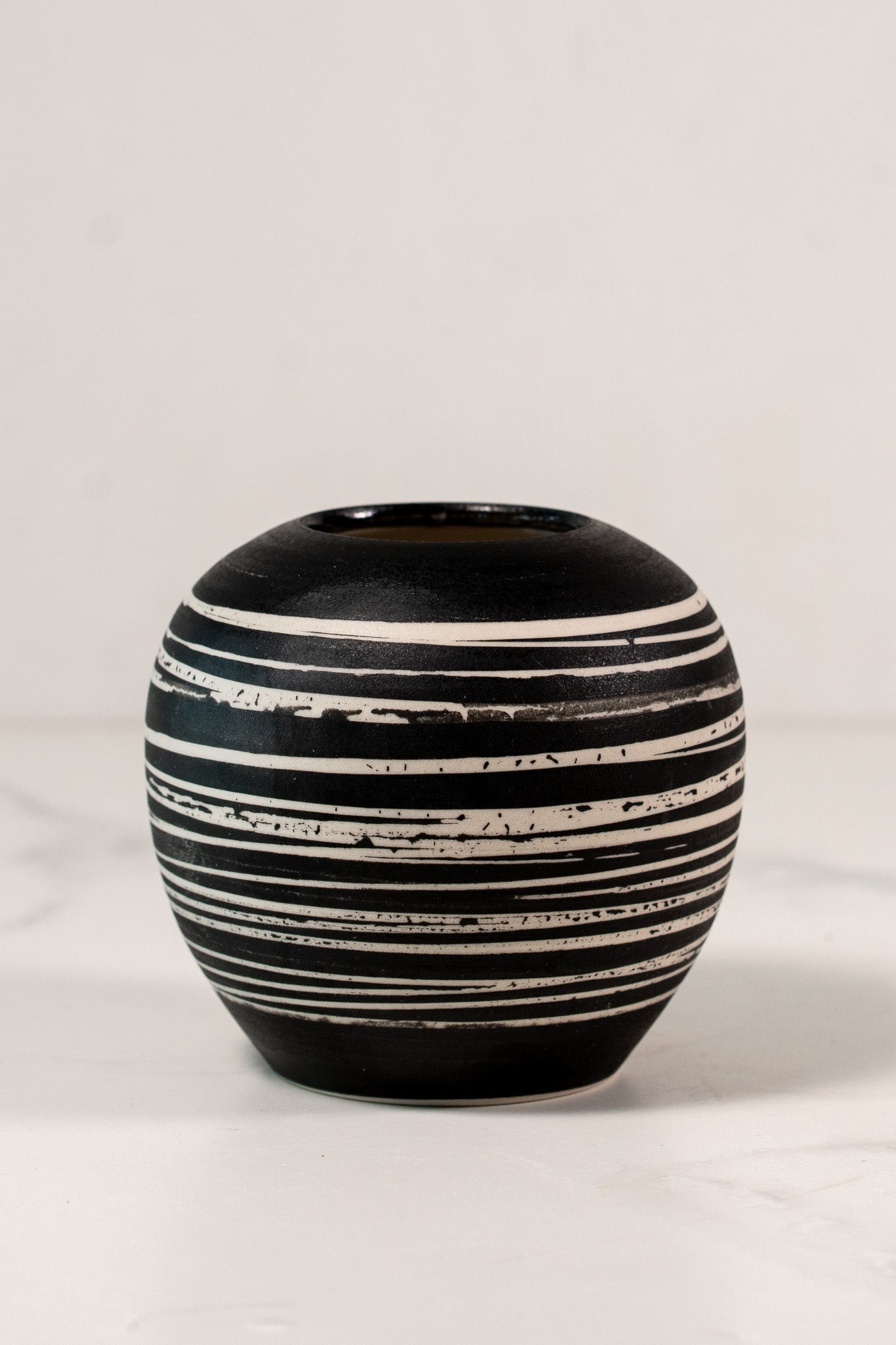 One-of-a-Kind Vase