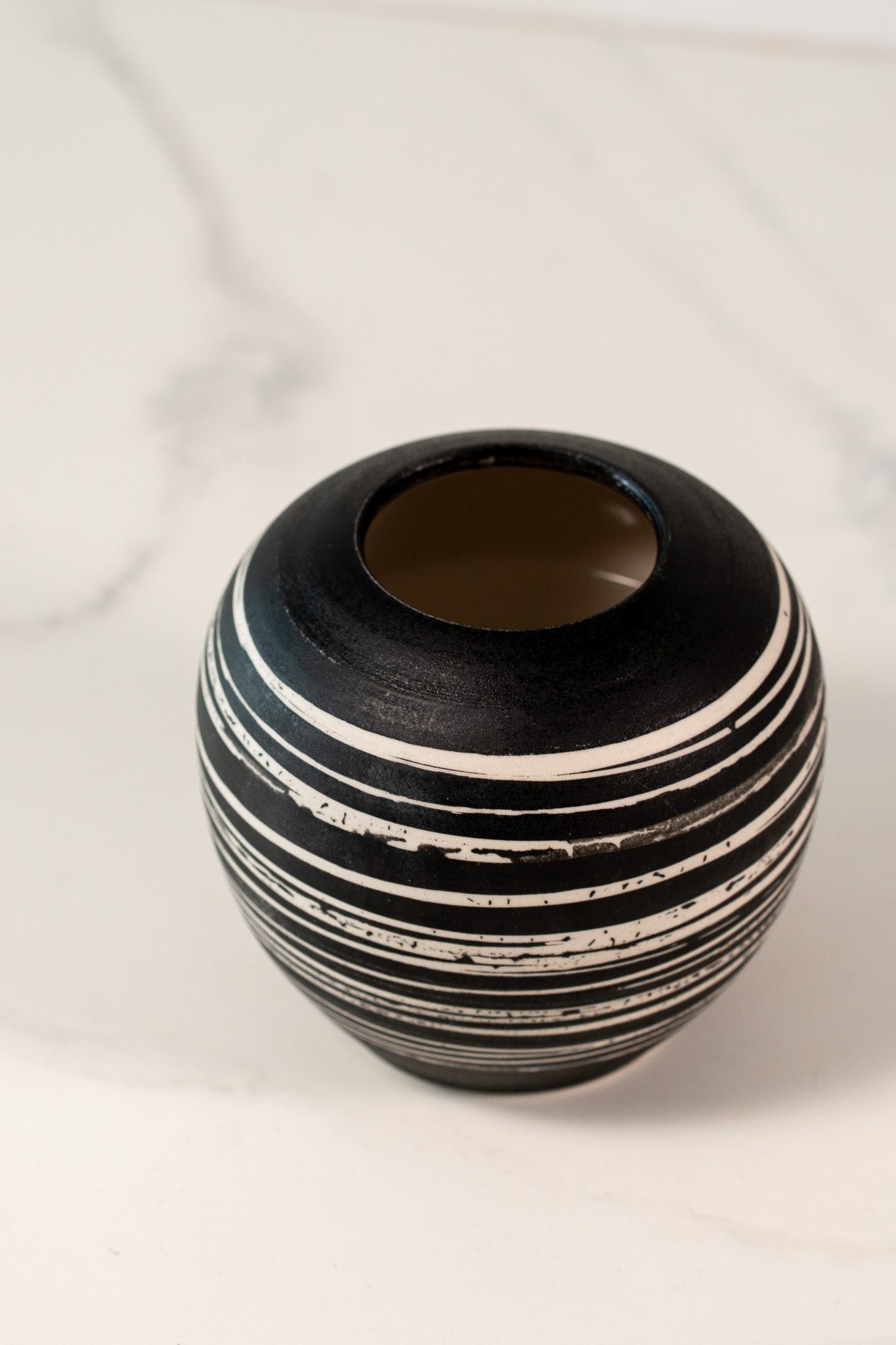 One-of-a-Kind Vase