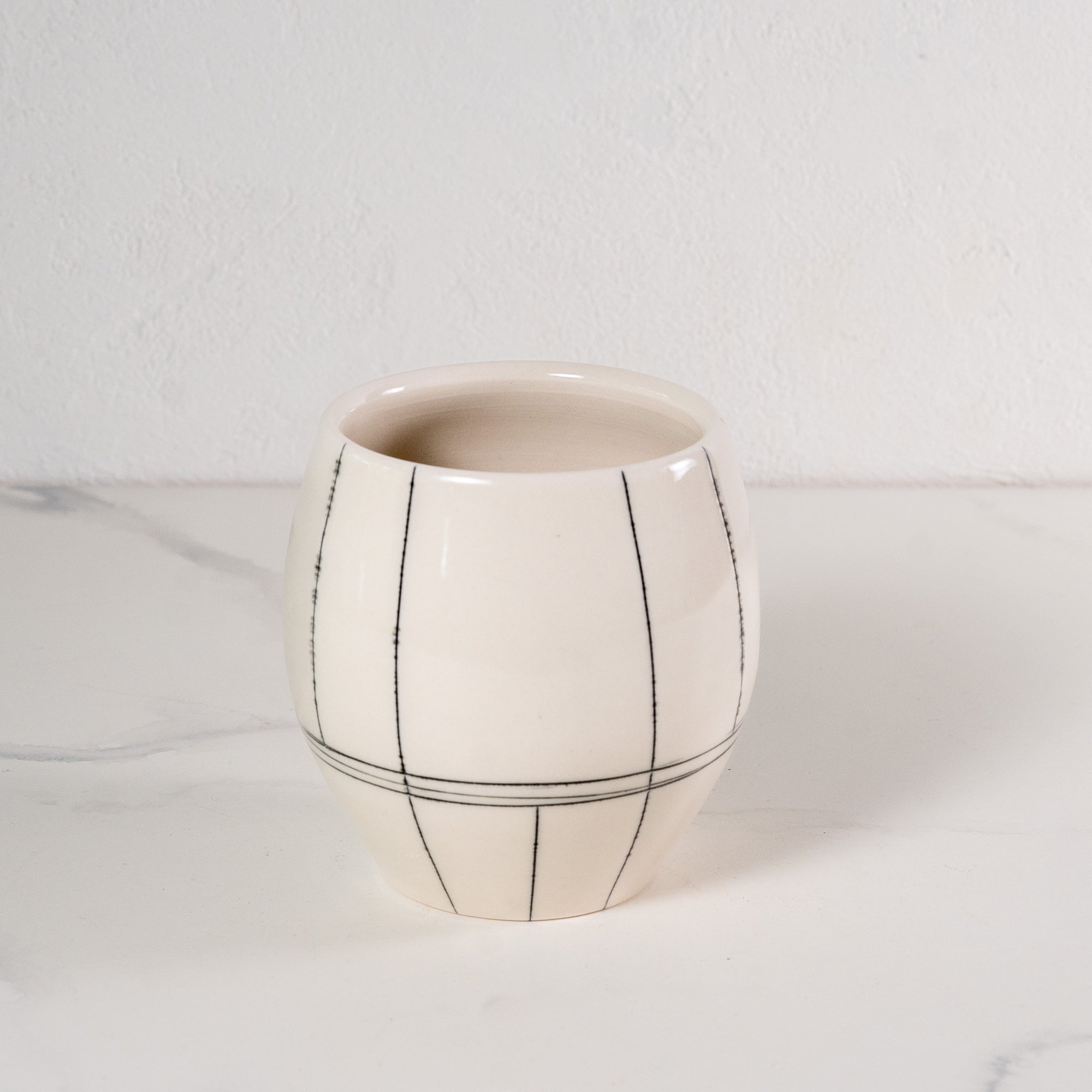One-of-a-Kind Cup- 12oz