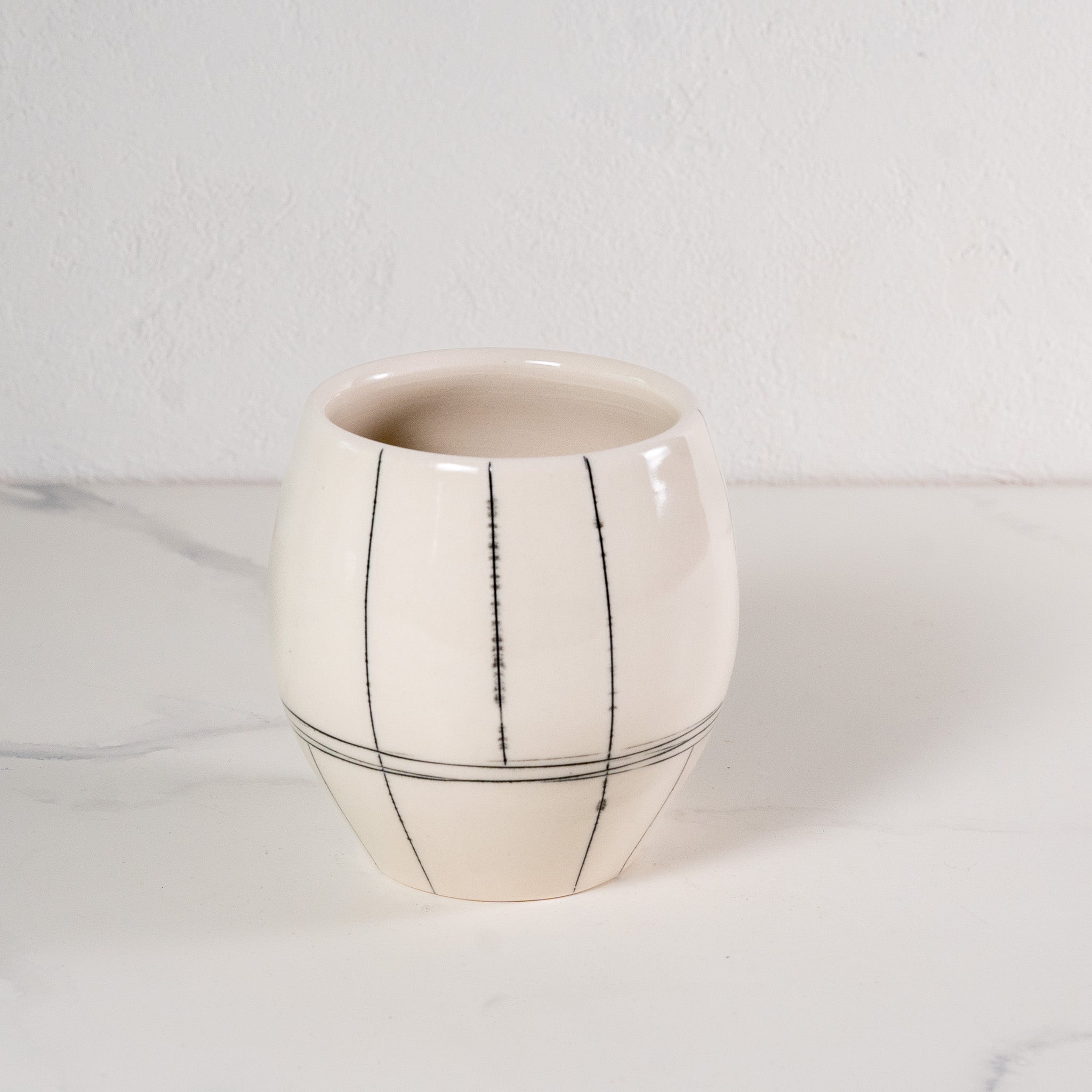 One-of-a-Kind Cup- 12oz