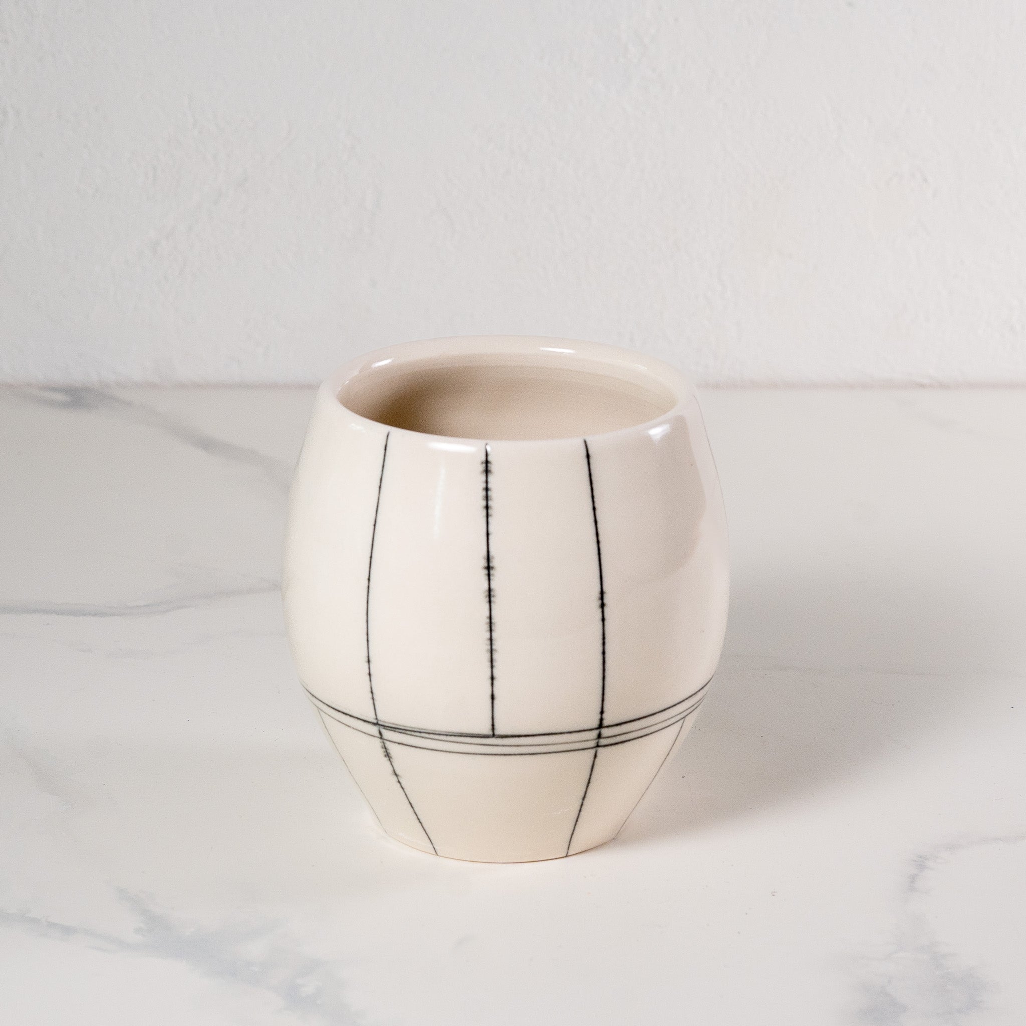One-of-a-Kind Cup- 12oz