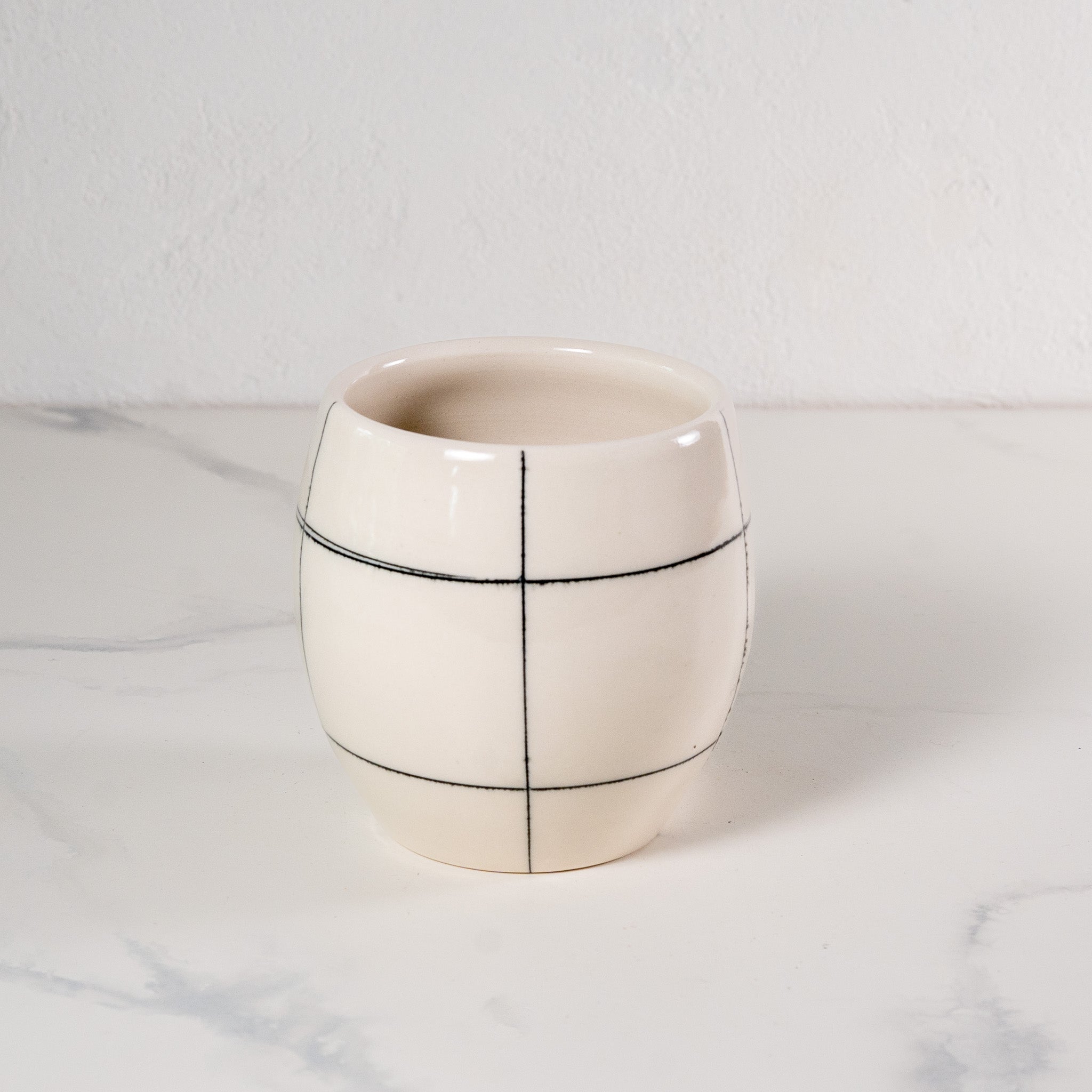 One-of-a-Kind Cup- 12oz