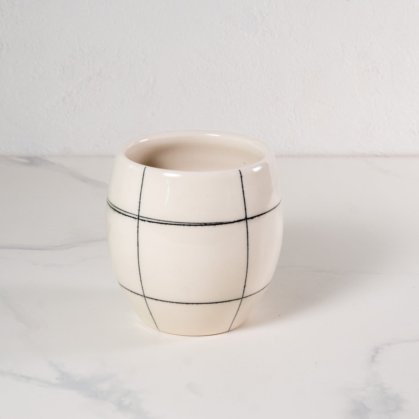 One-of-a-Kind Cup- 12oz