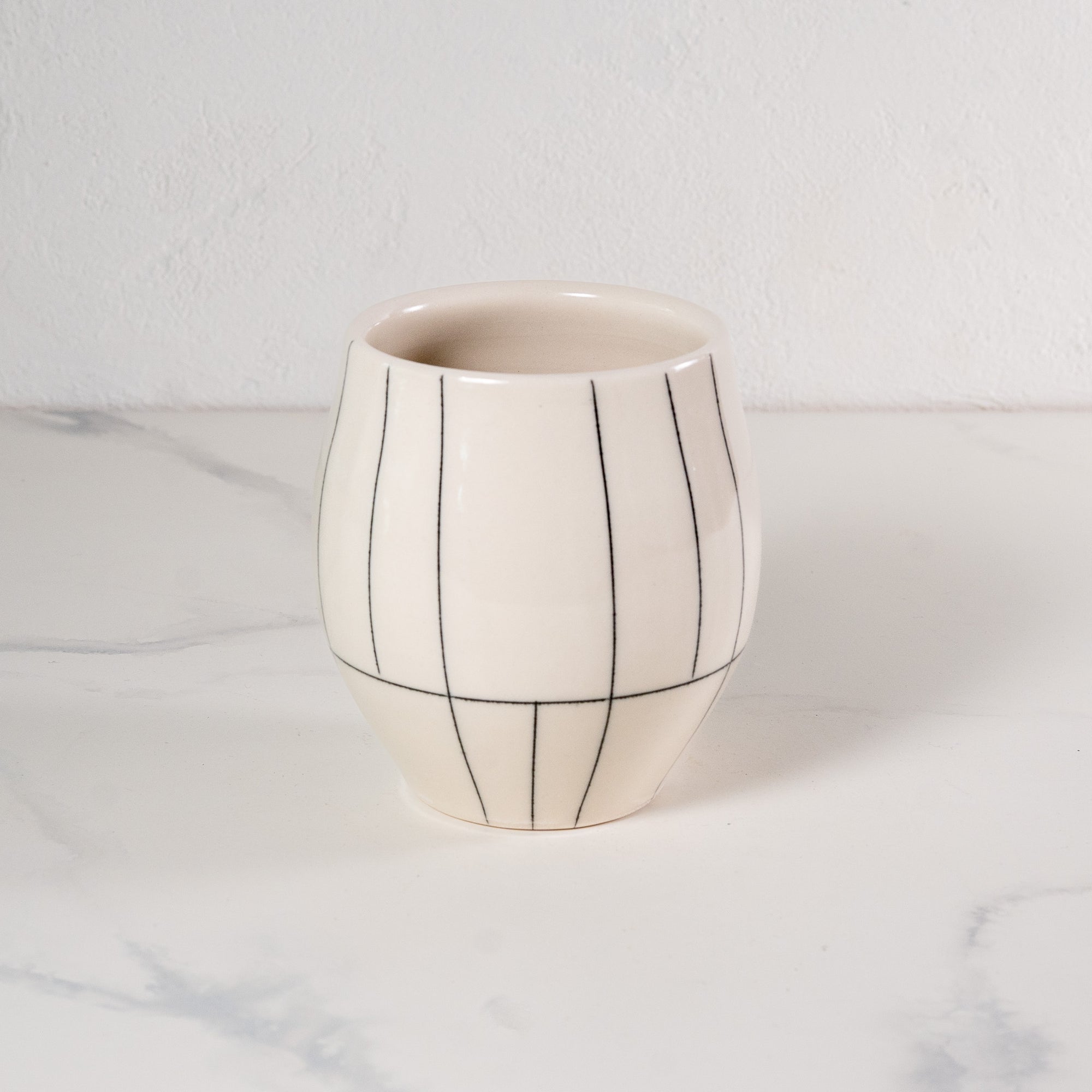 One-of-a-Kind Cup- 12oz