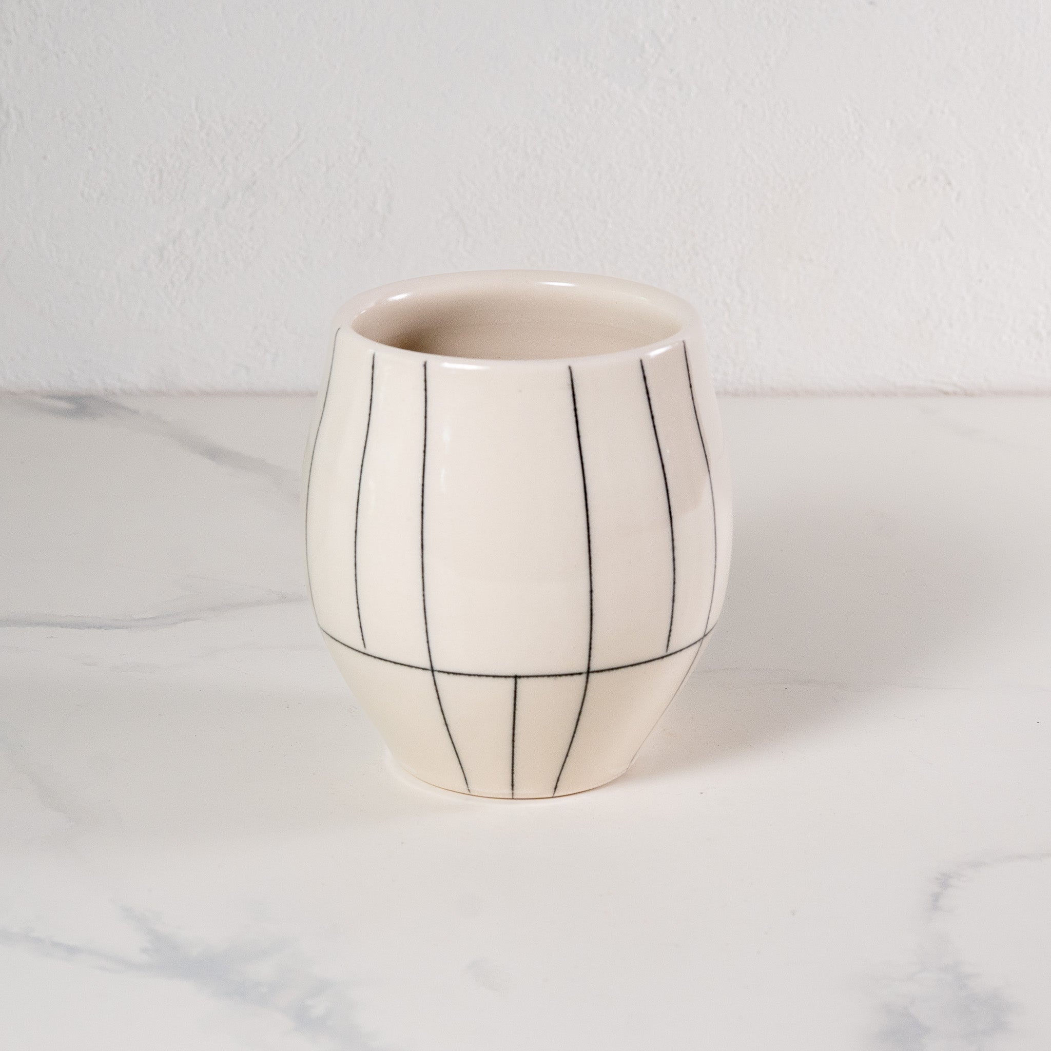 One-of-a-Kind Cup- 12oz