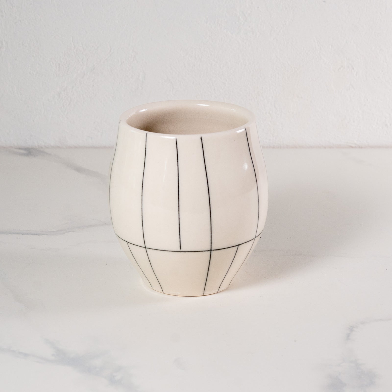 One-of-a-Kind Cup- 12oz