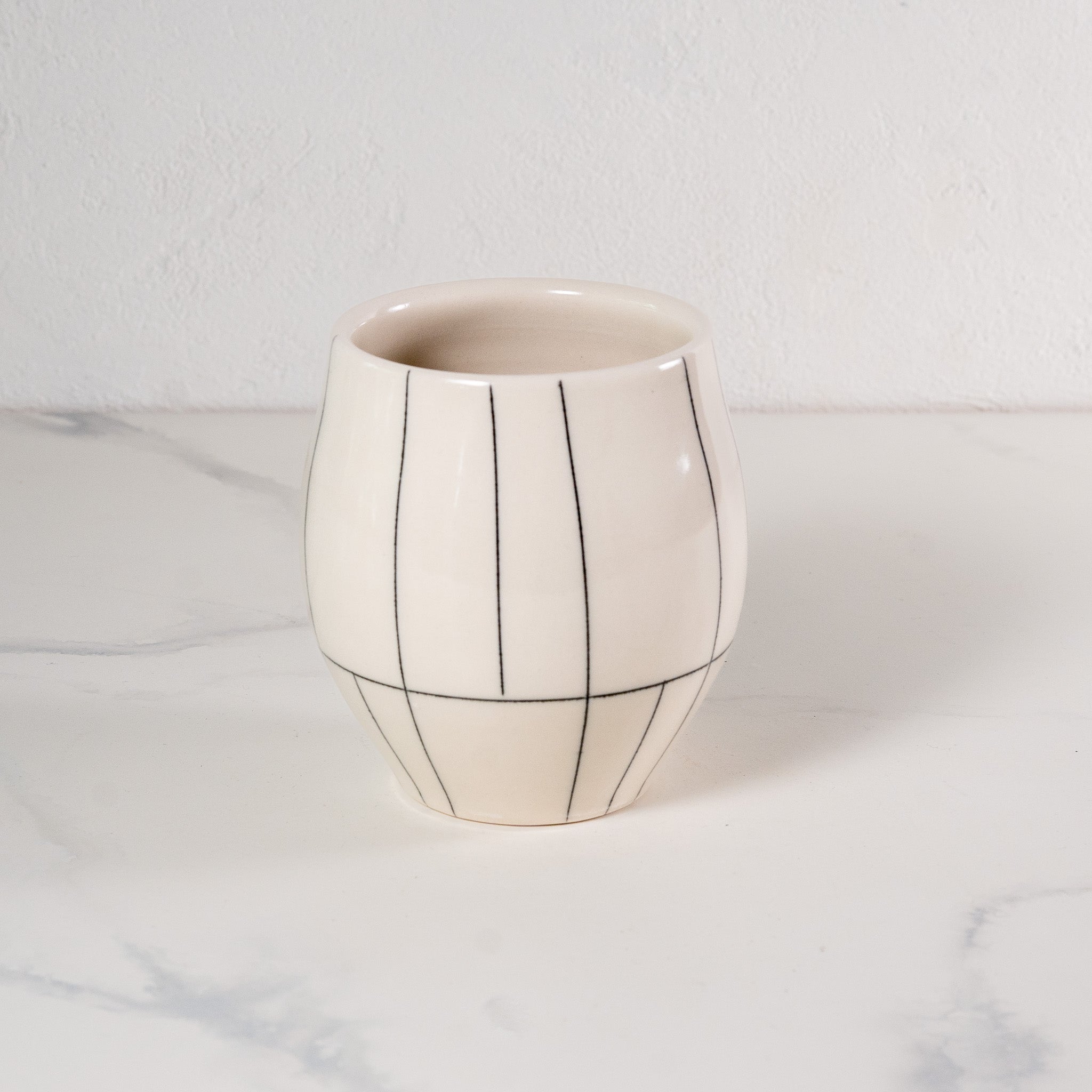 One-of-a-Kind Cup- 12oz