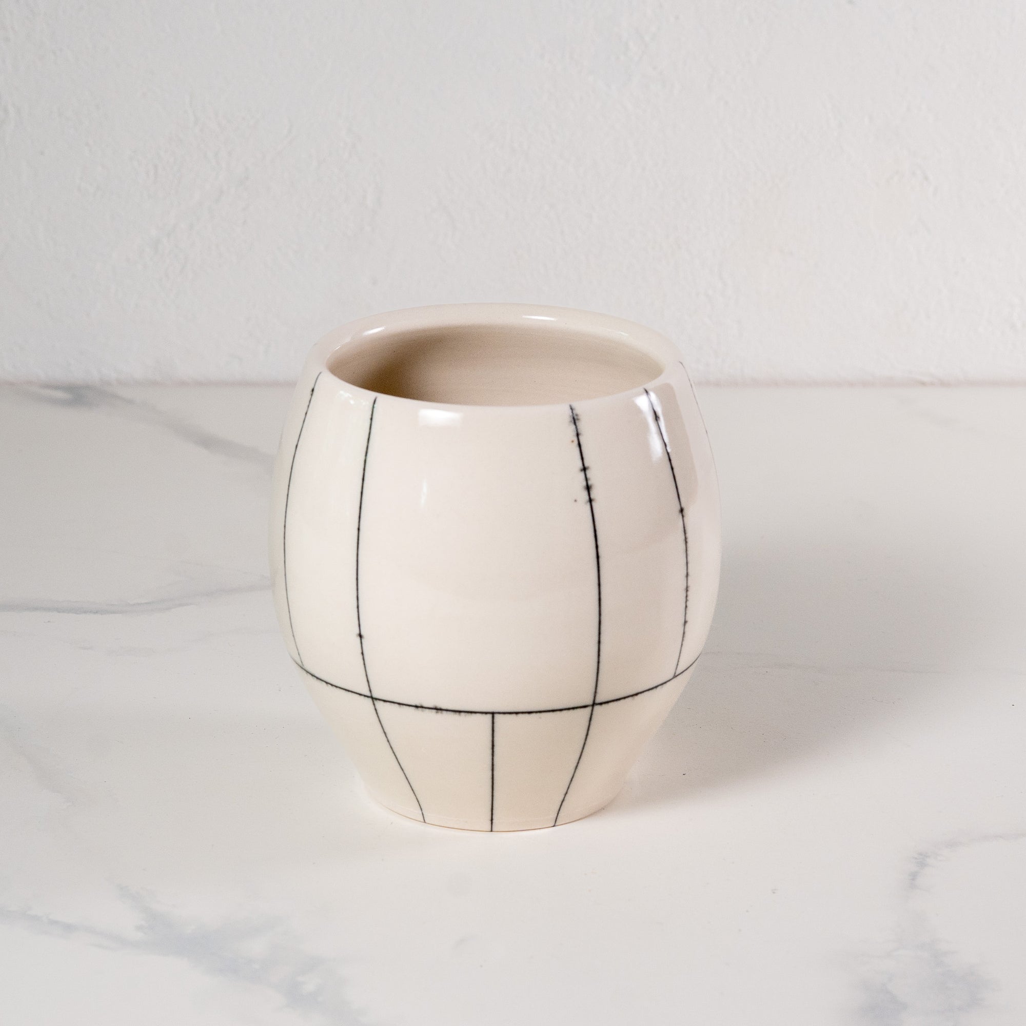 One-of-a-Kind Cup- 12oz