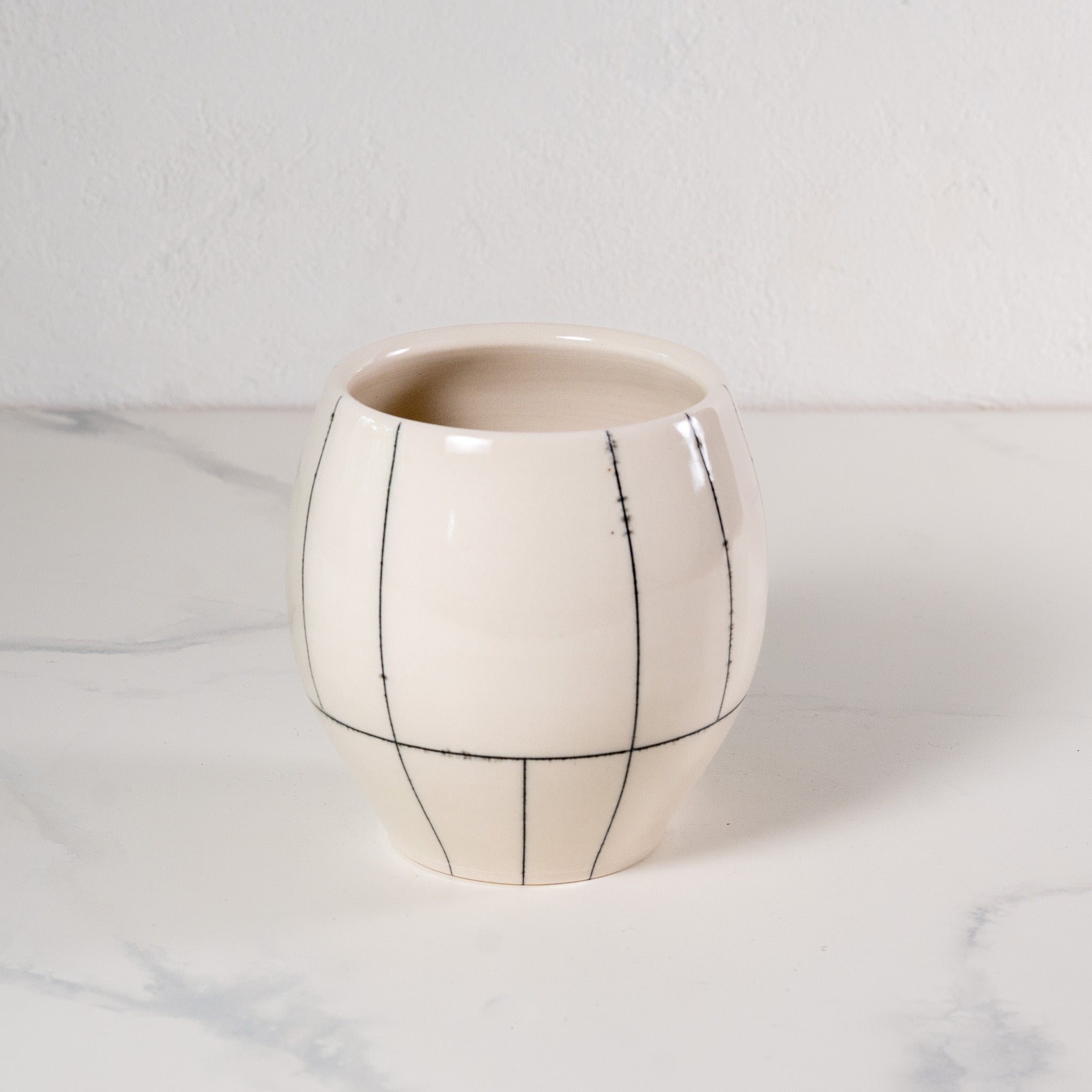 One-of-a-Kind Cup- 12oz
