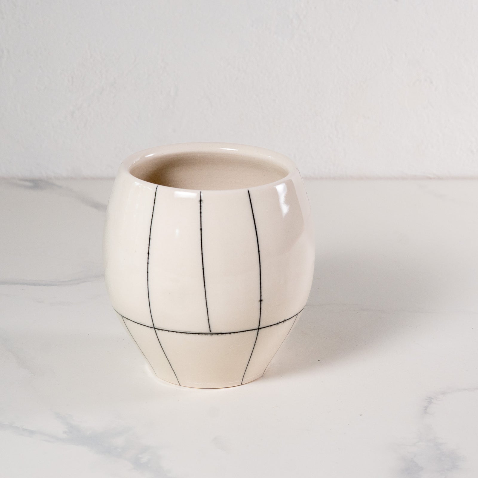 One-of-a-Kind Cup- 12oz