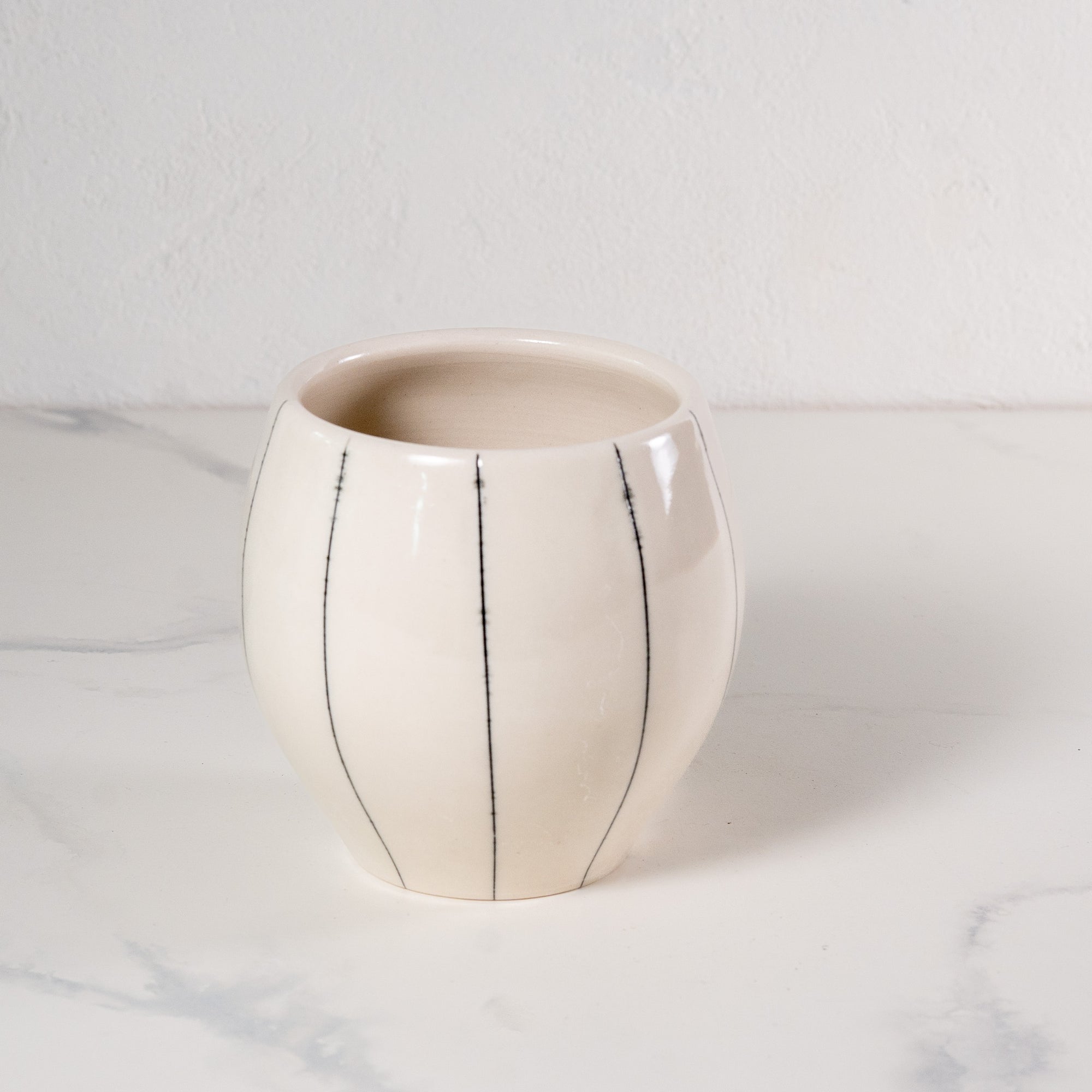 One-of-a-Kind Cup- 12oz