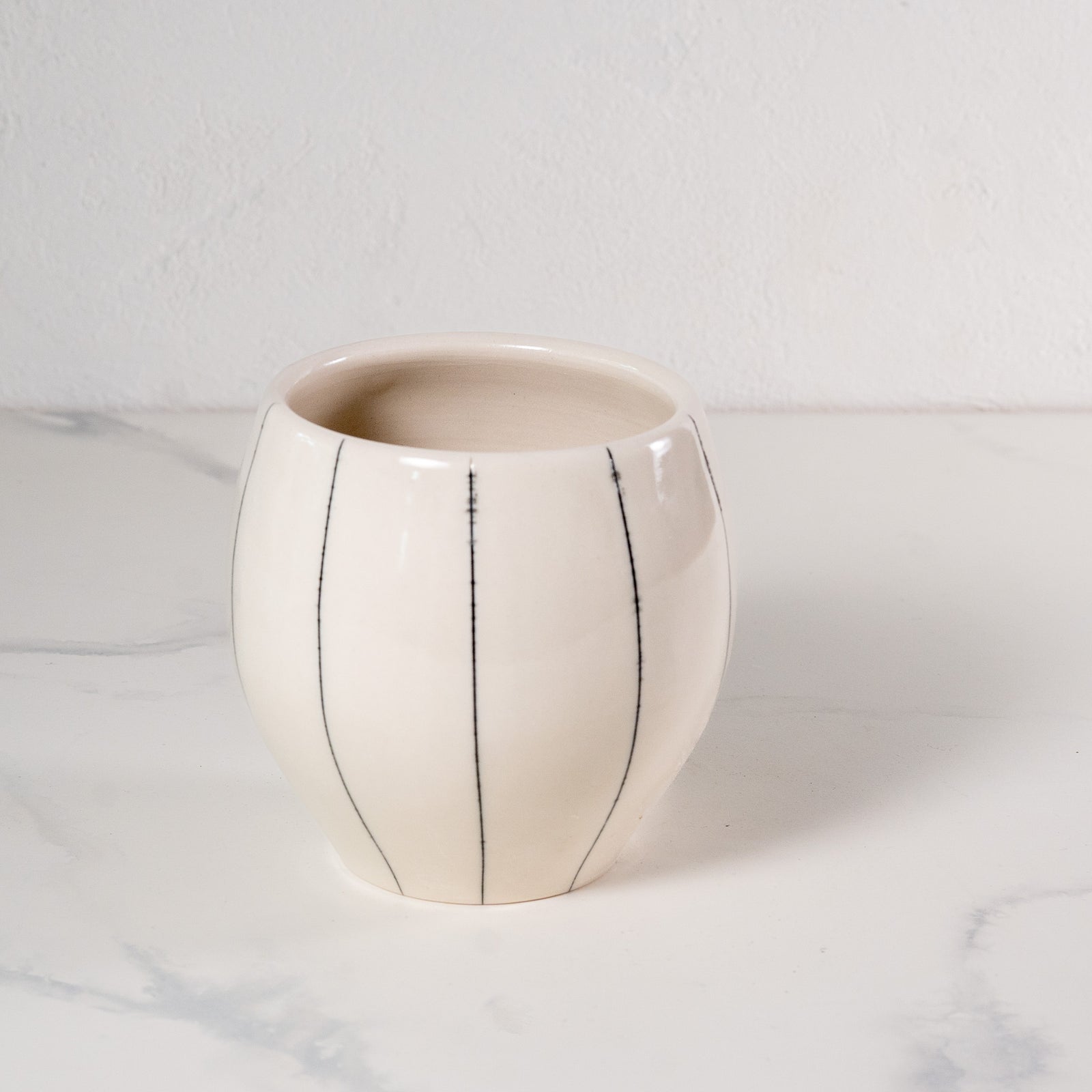 One-of-a-Kind Cup- 12oz