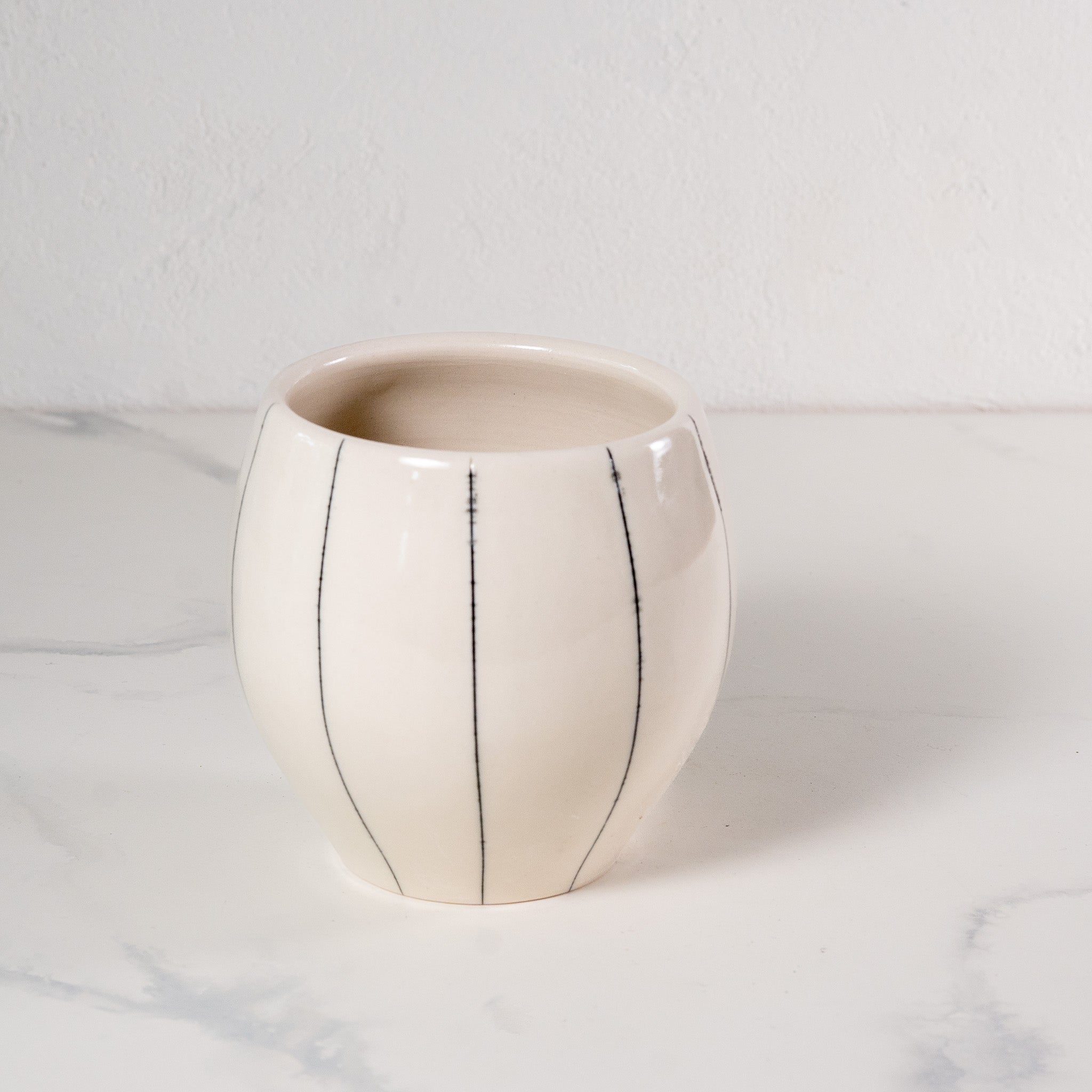 One-of-a-Kind Cup- 12oz