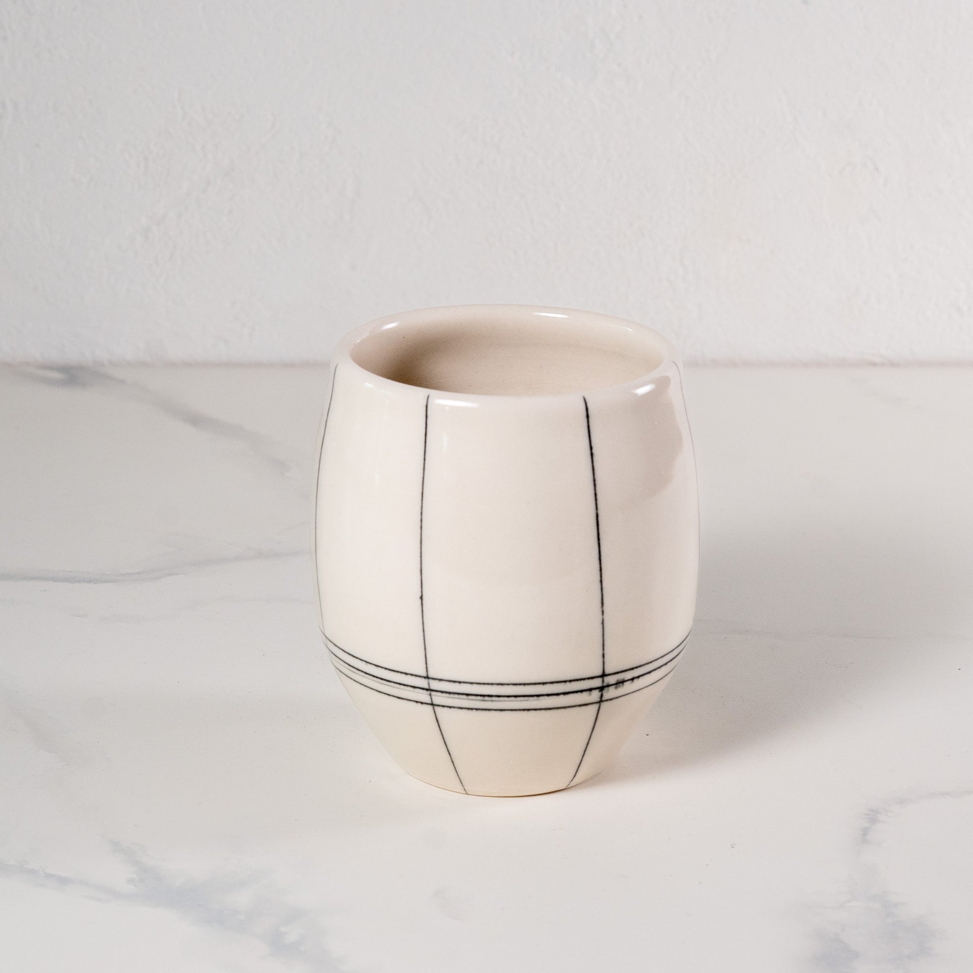 One-of-a-Kind Cup- 12oz