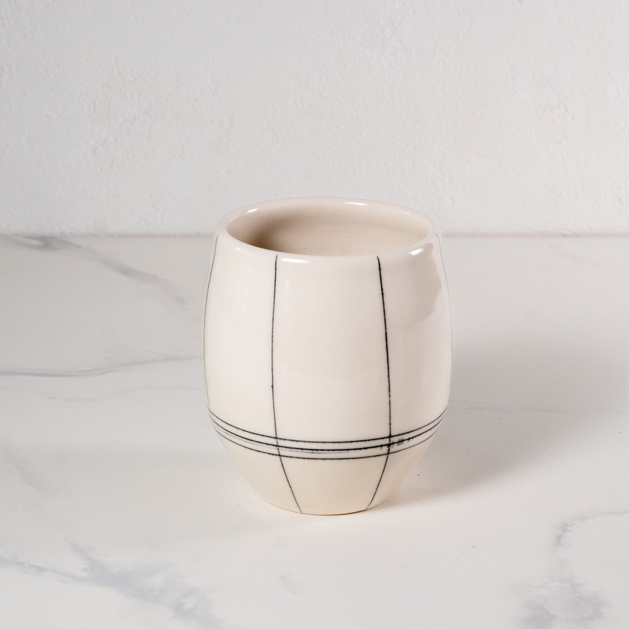 One-of-a-Kind Cup- 12oz