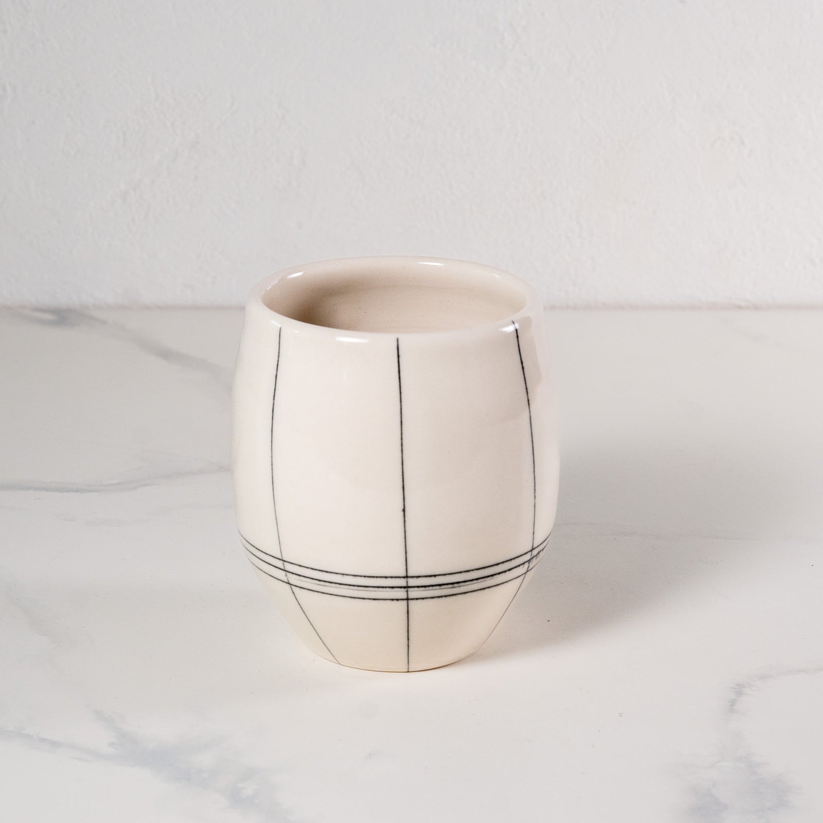 One-of-a-Kind Cup- 12oz