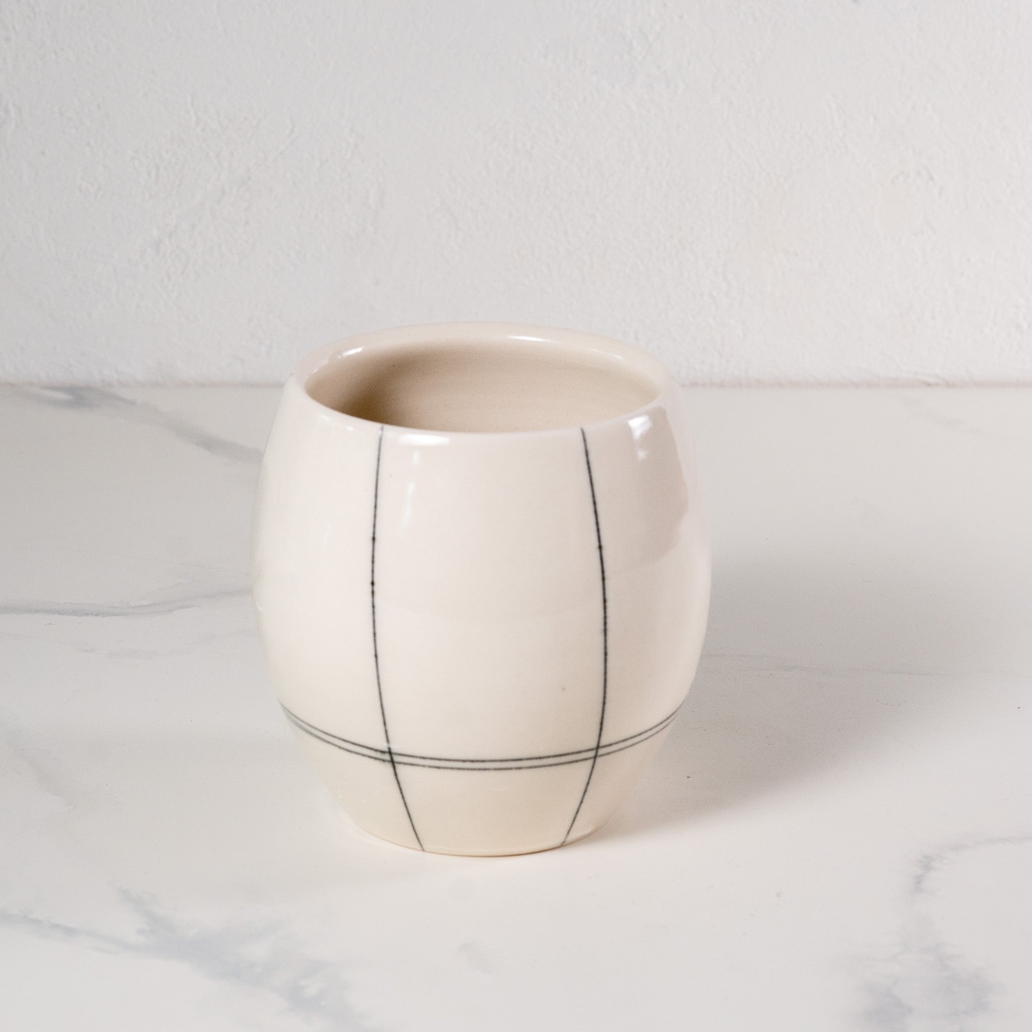 One-of-a-Kind Cup- 12oz