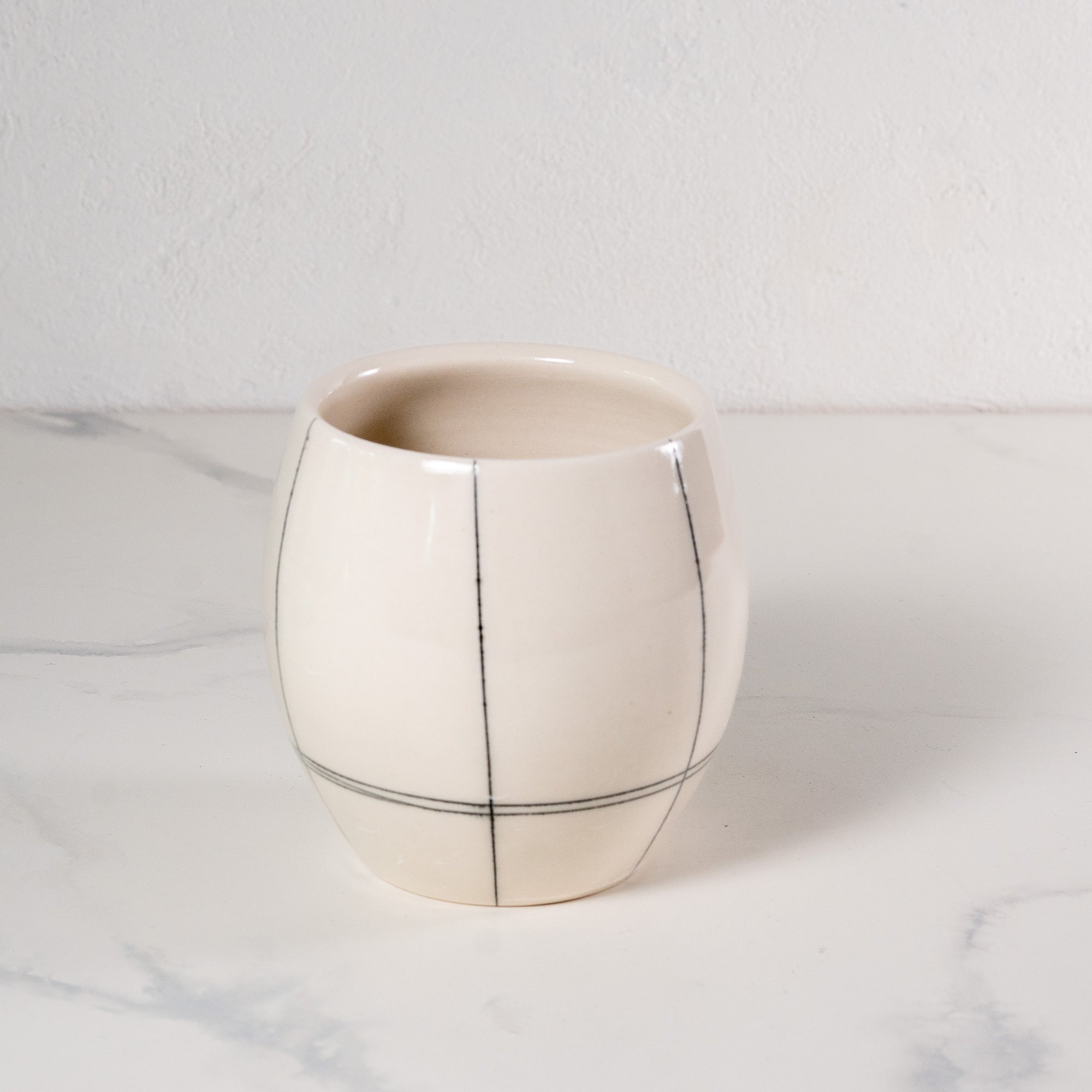 One-of-a-Kind Cup- 12oz